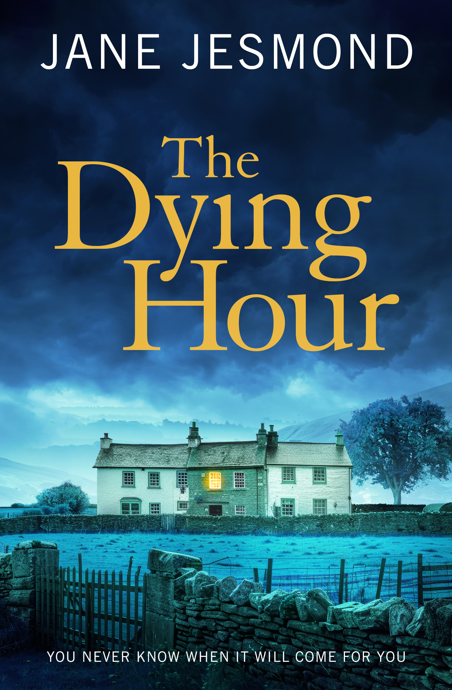 The Dying Hour