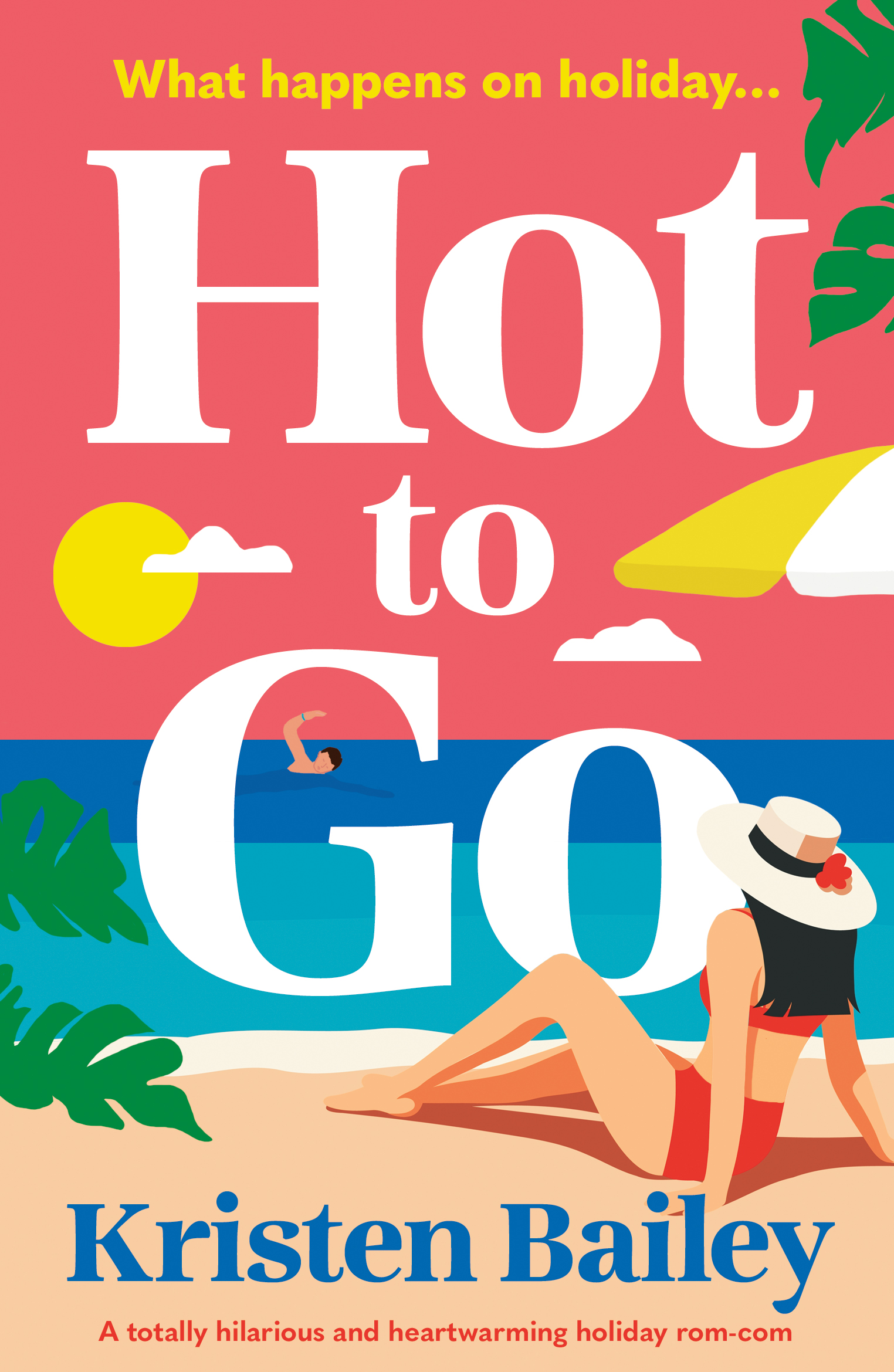 Hot to Go