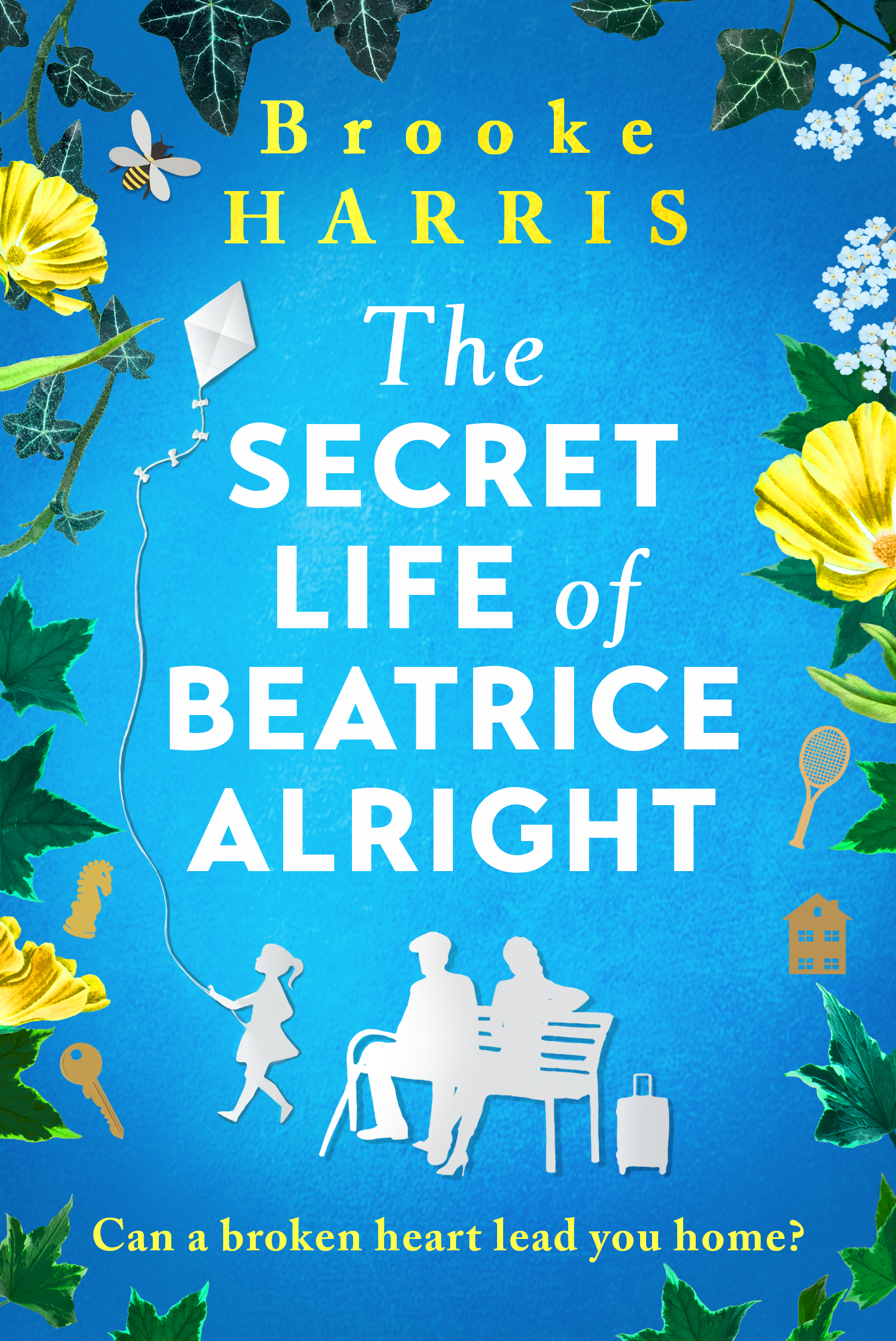 The Secret Life of Beatrice Alright