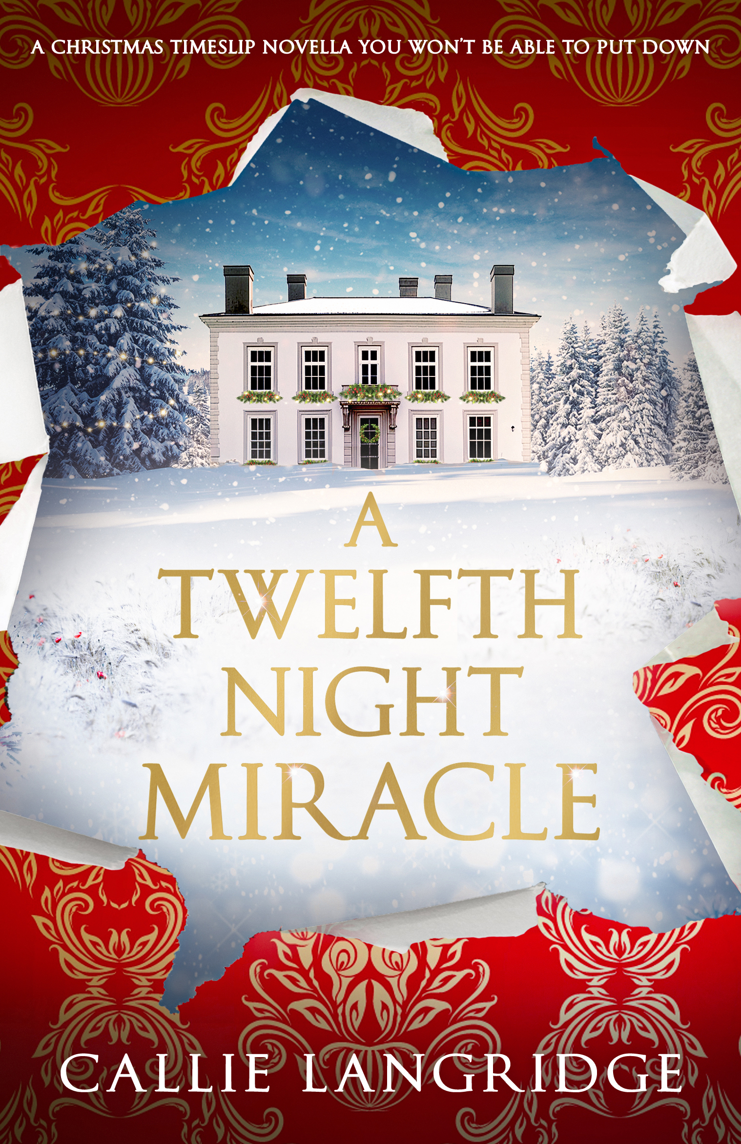 A Twelfth Night Miracle