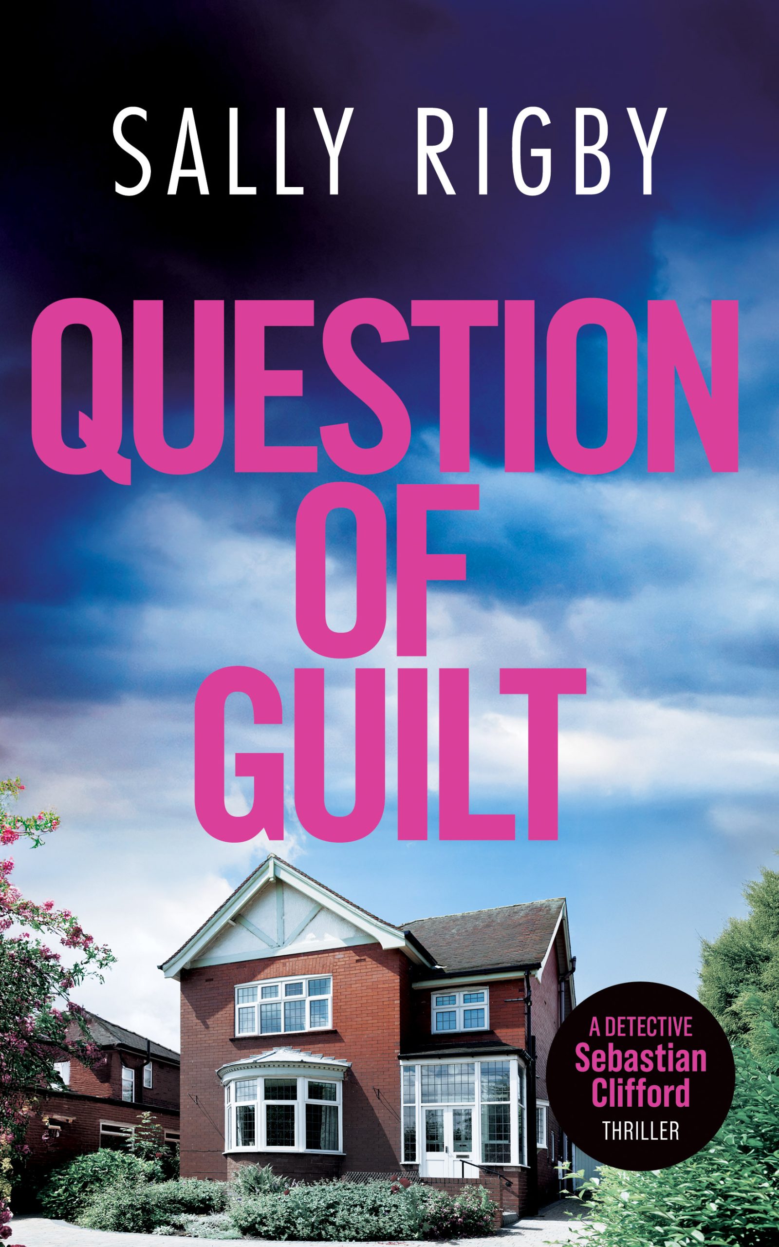 Question of Guilt