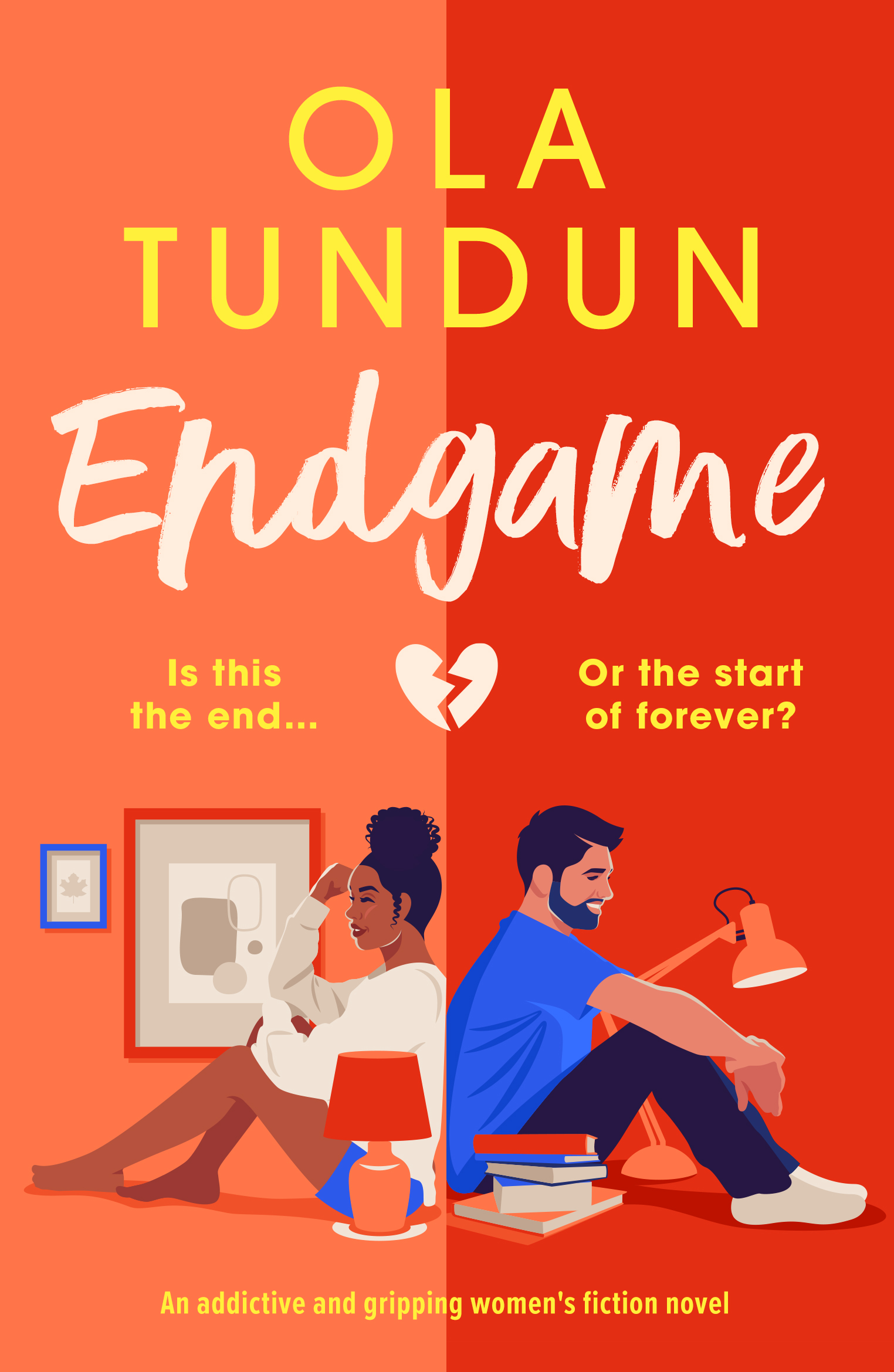 Endgame