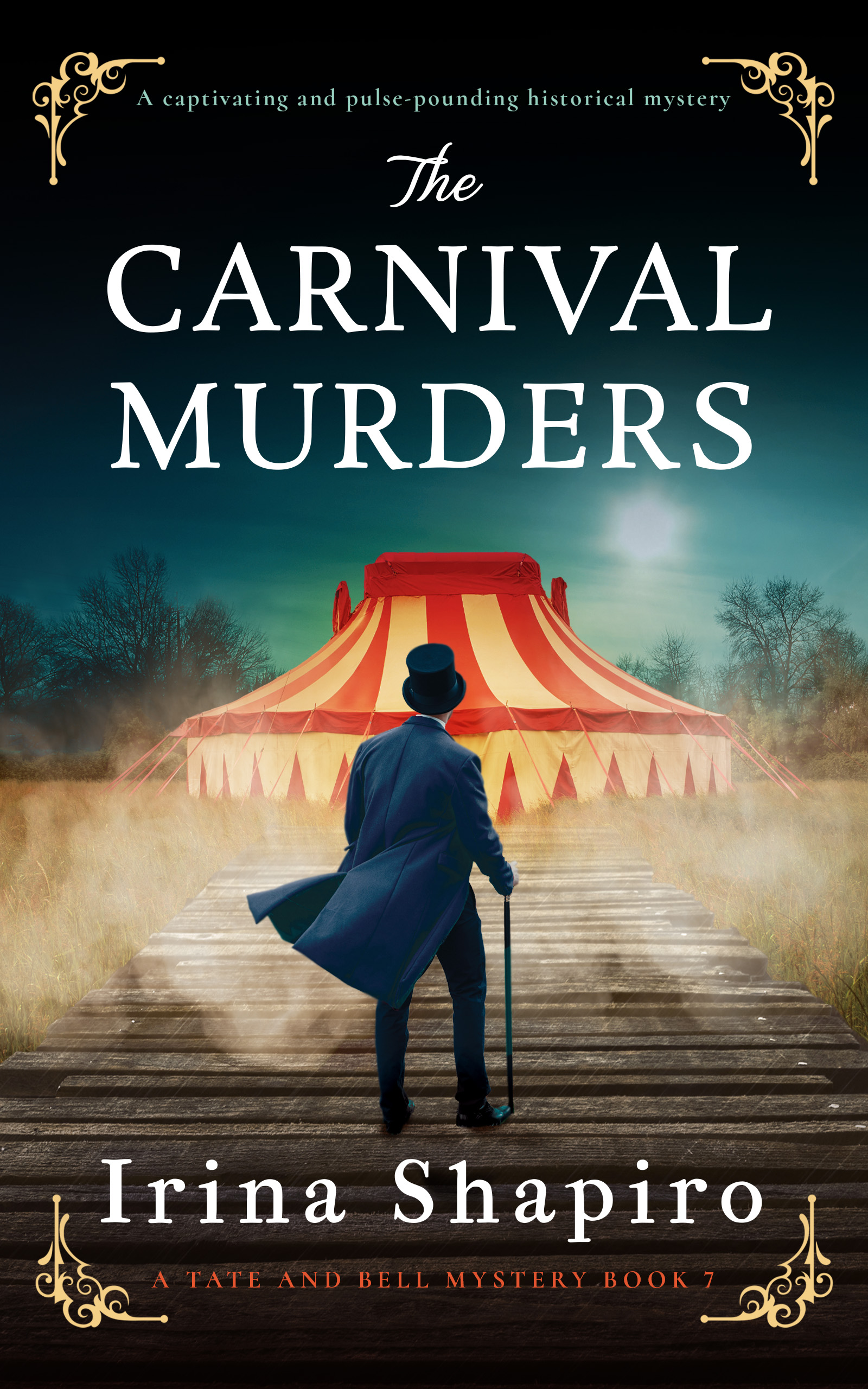 The Carnival Murders