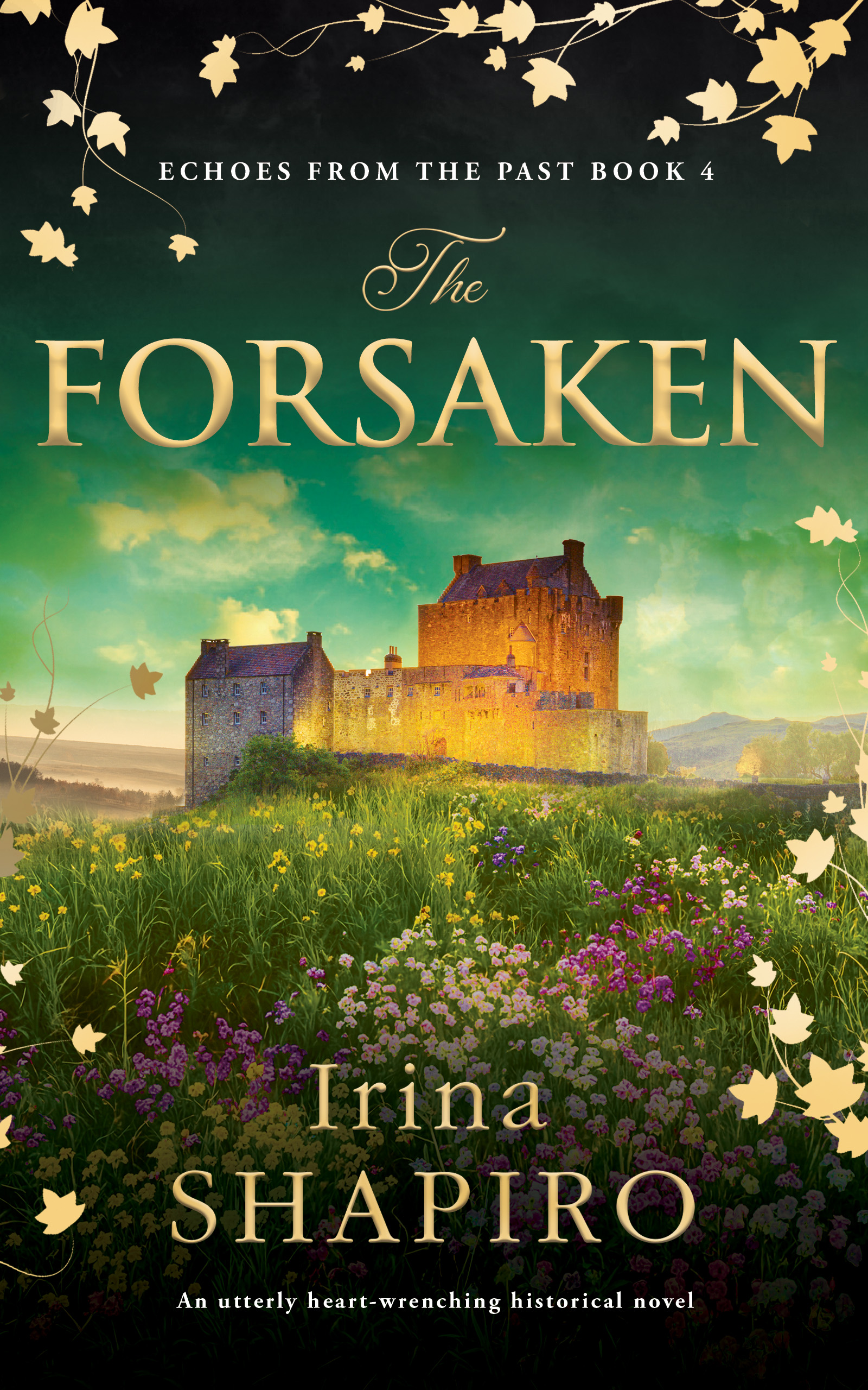 The Forsaken
