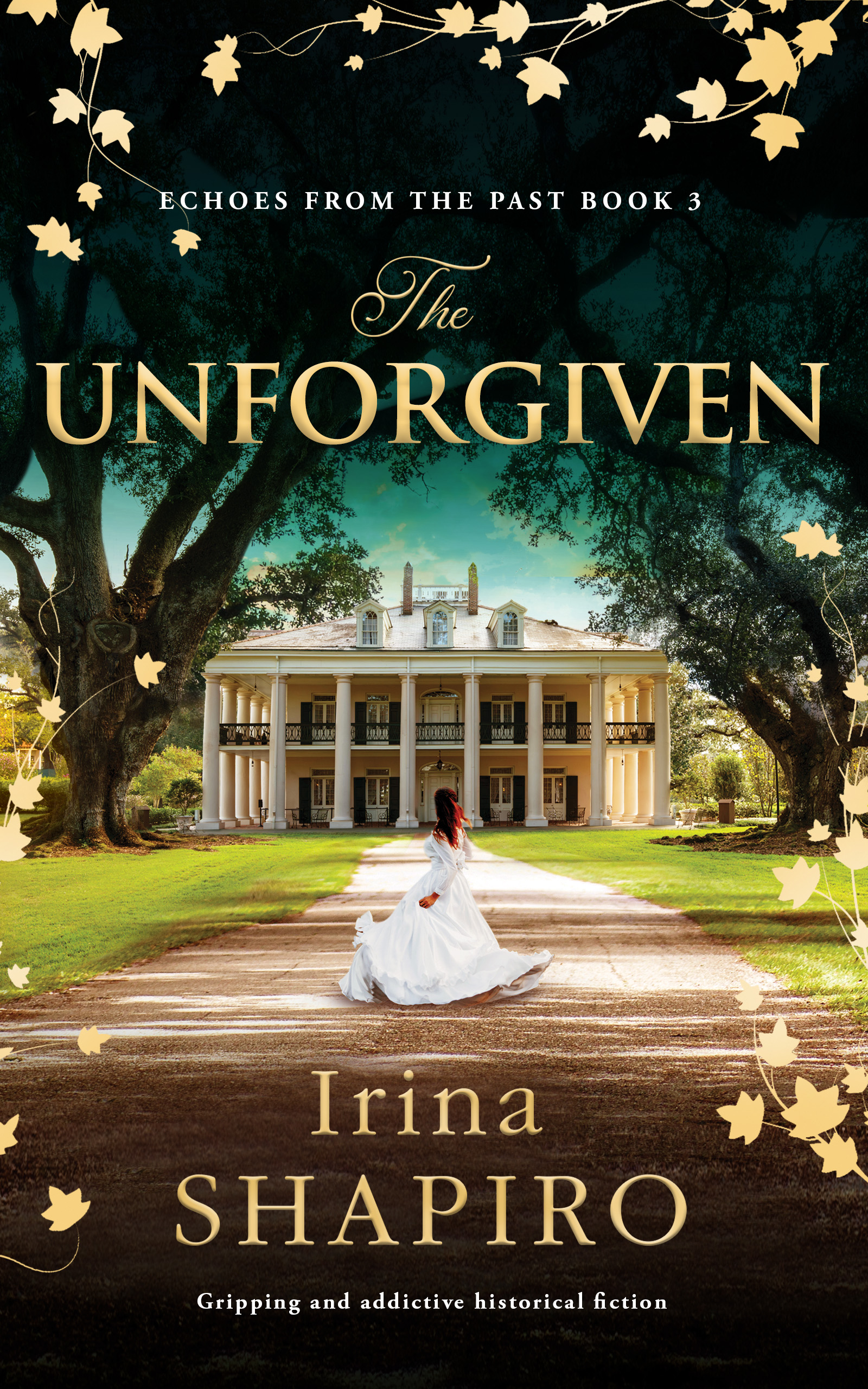 The Unforgiven