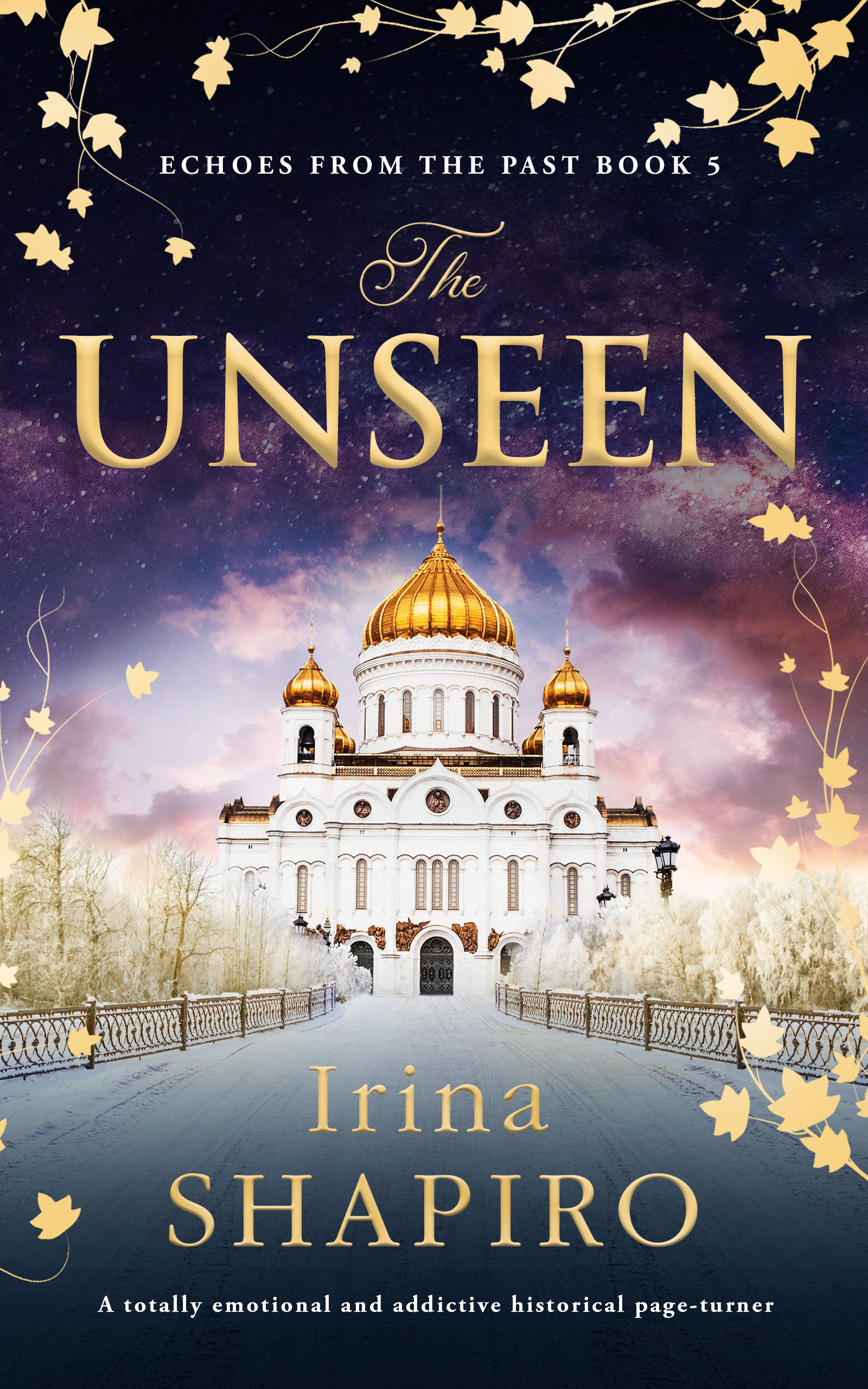 The Unseen