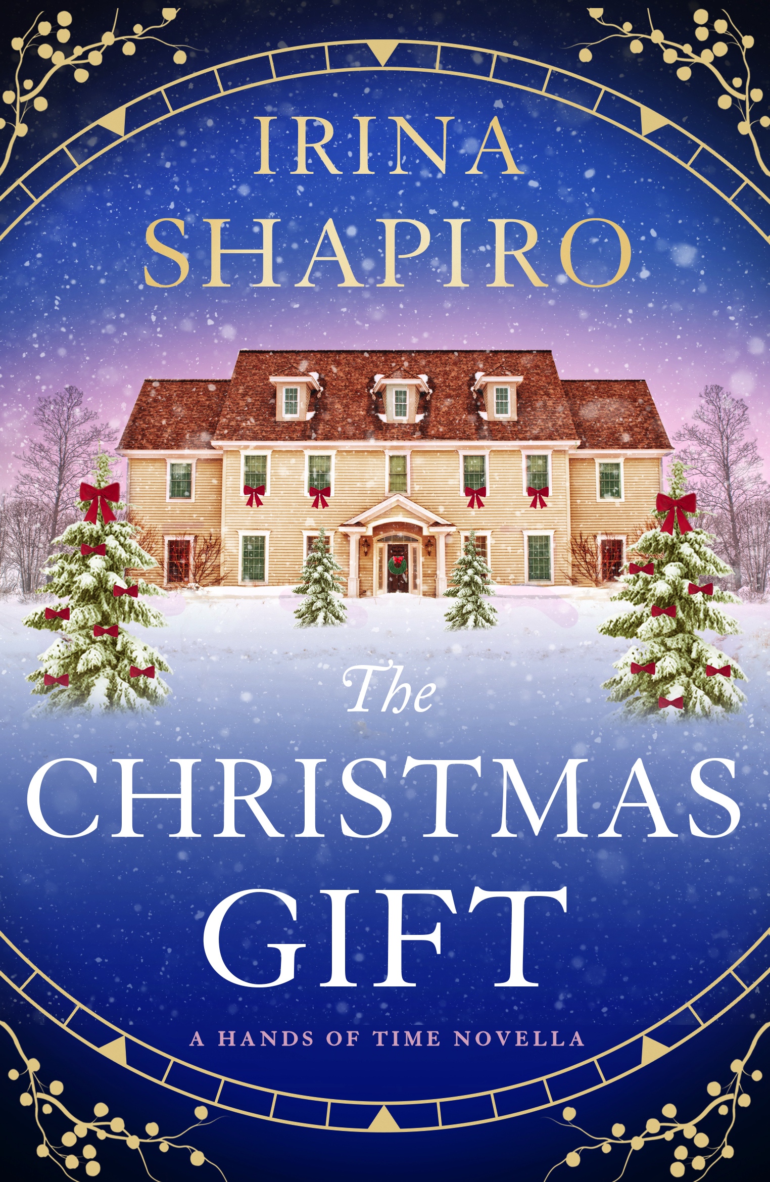 The Christmas Gift