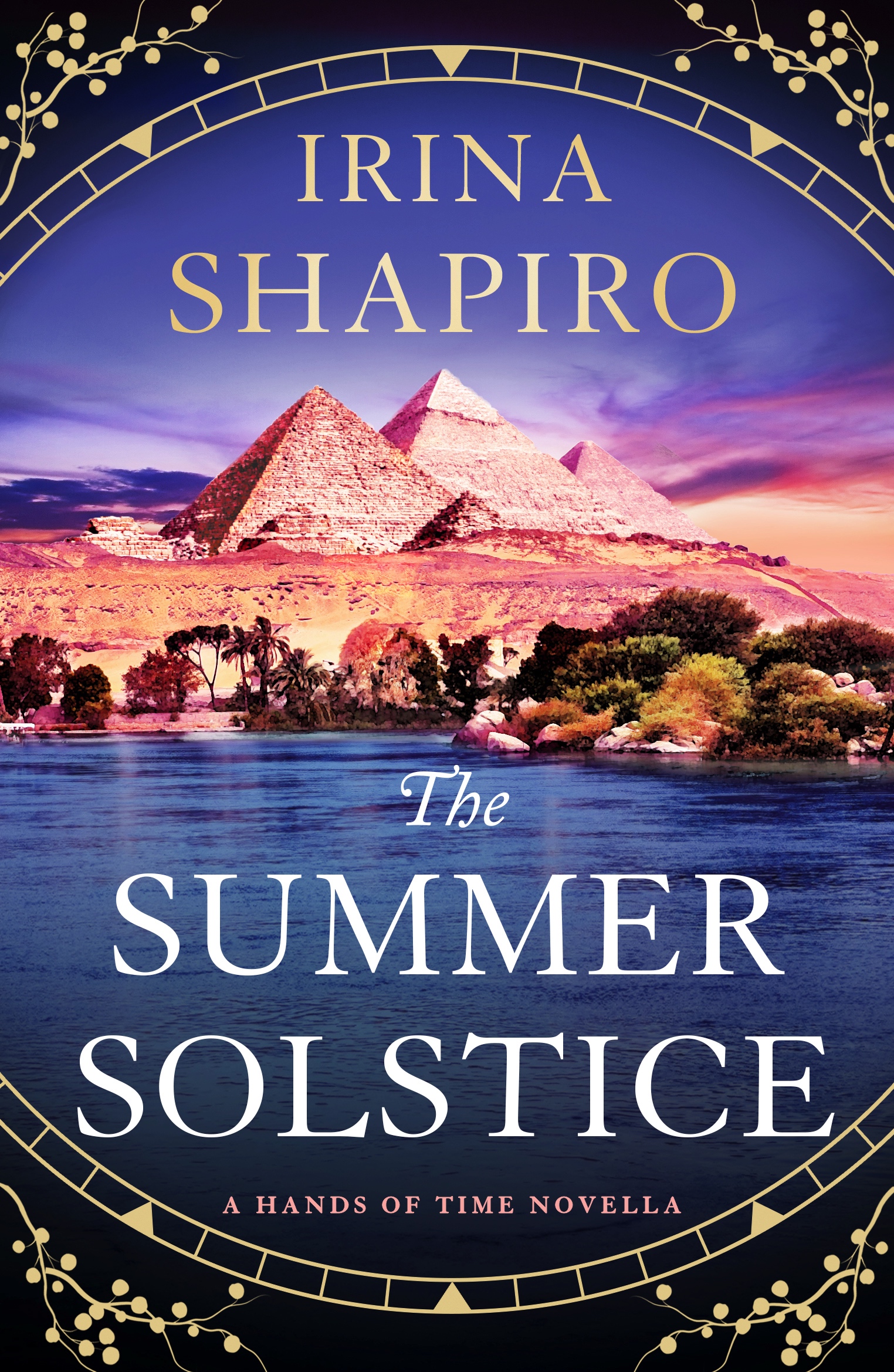 The Summer Solstice