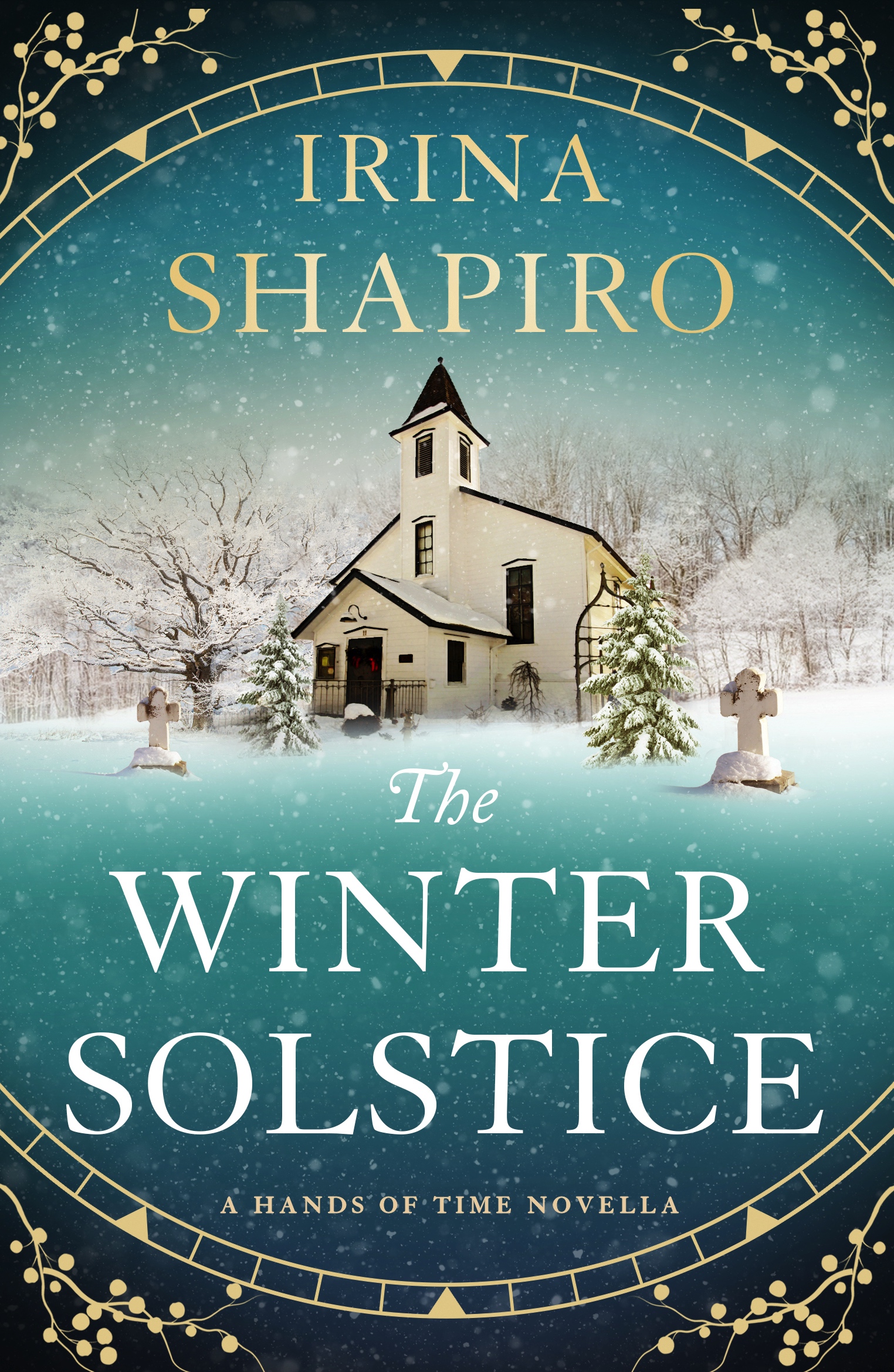 The Winter Solstice