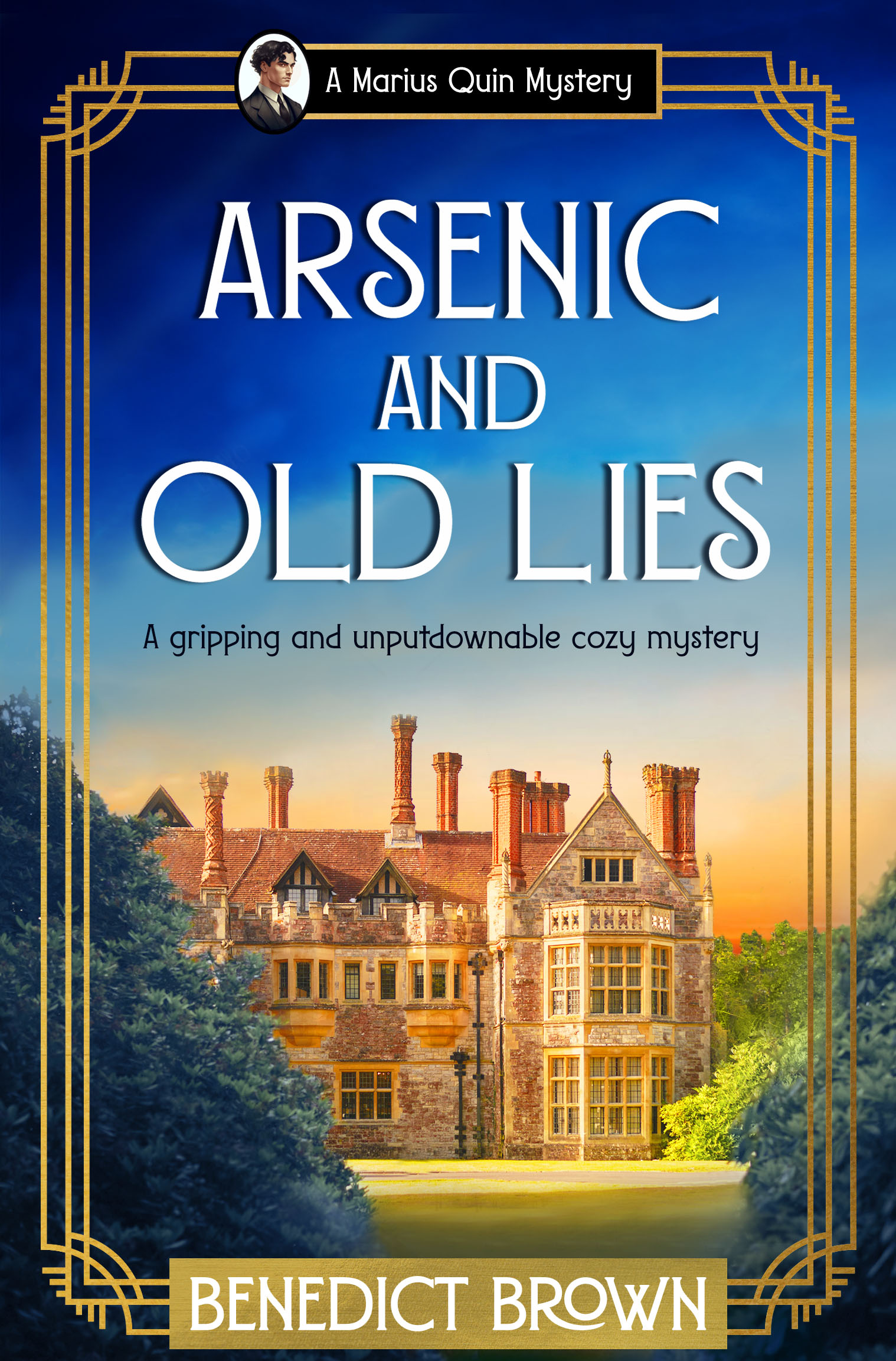 Arsenic and Old Lies