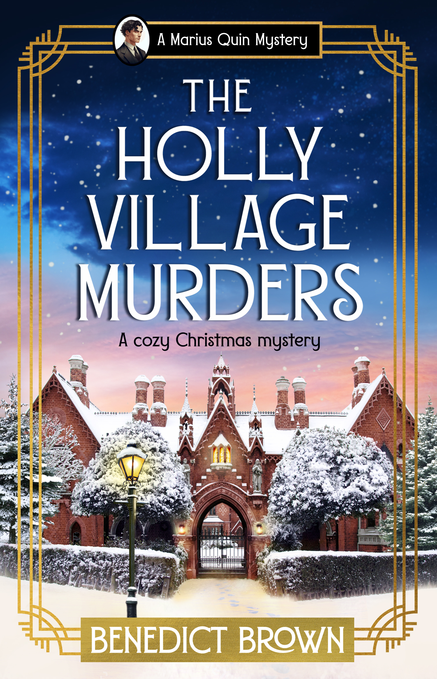 The Holly Village Murders