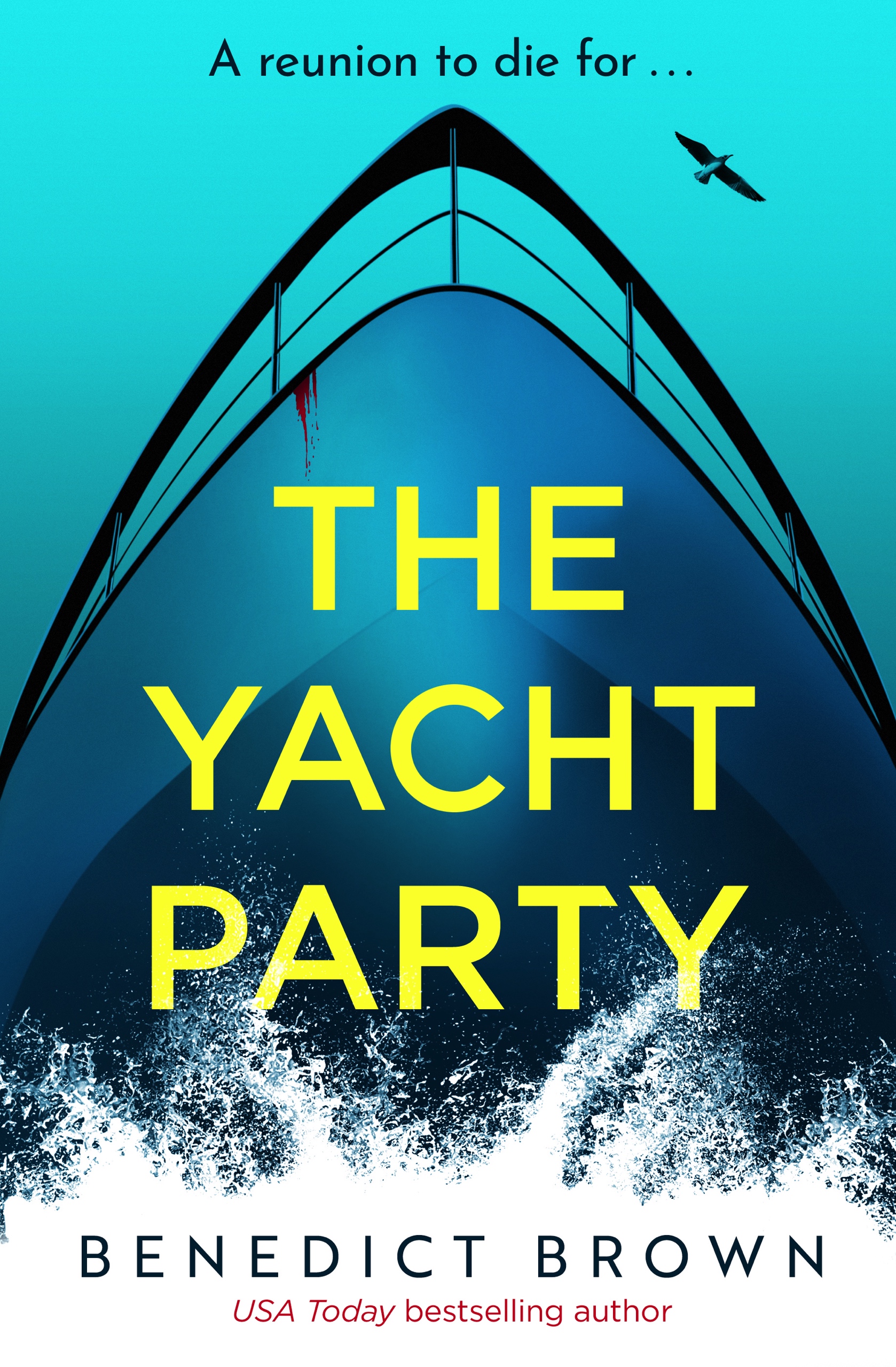 The Yacht Party