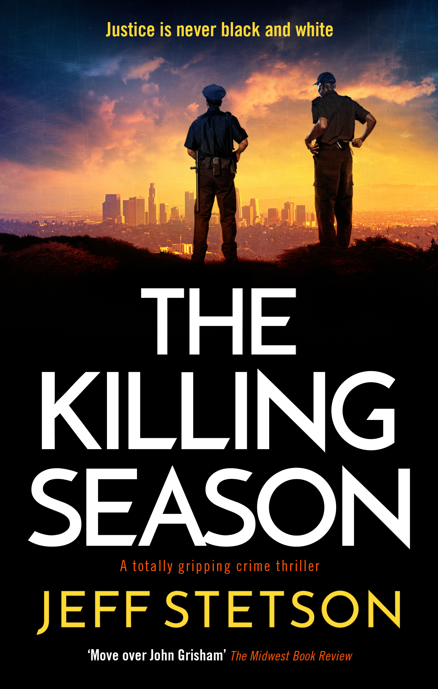 The Killing Season