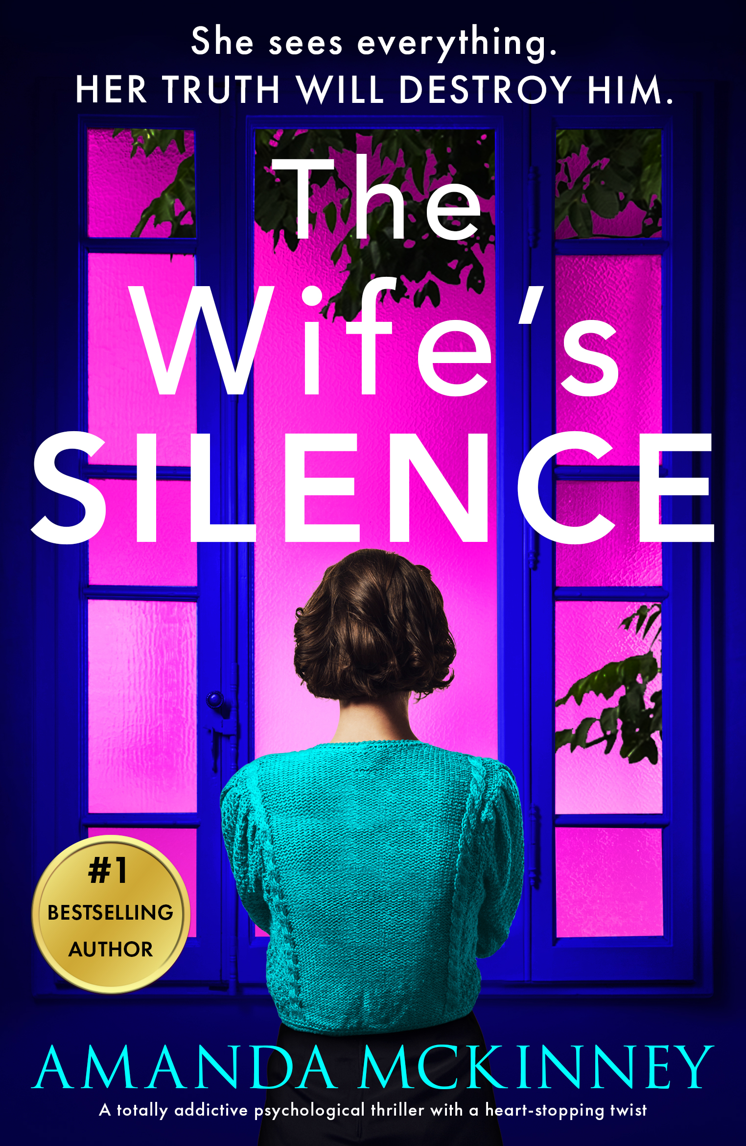 The Wife's Silence
