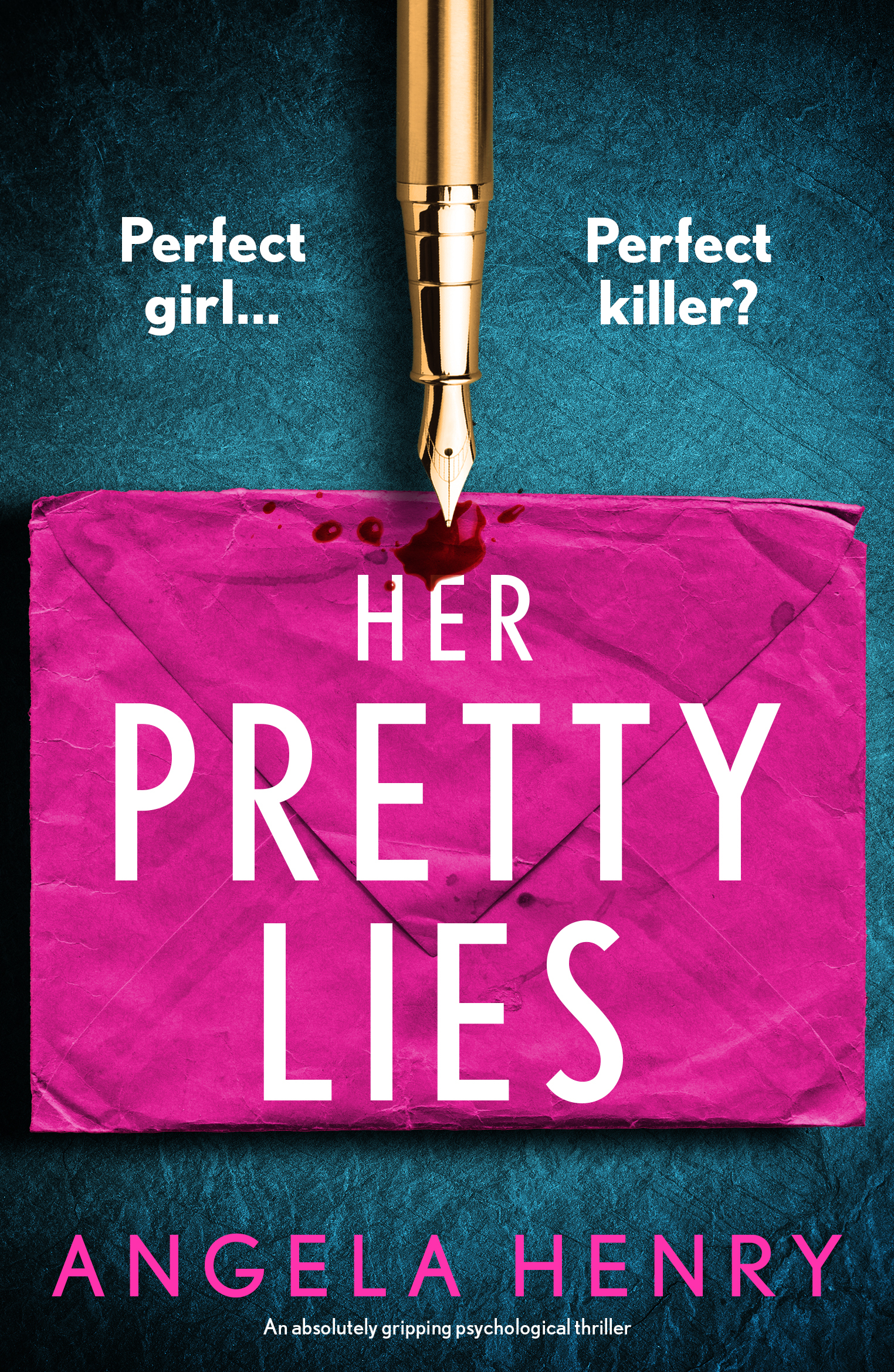 Her Pretty Lies
