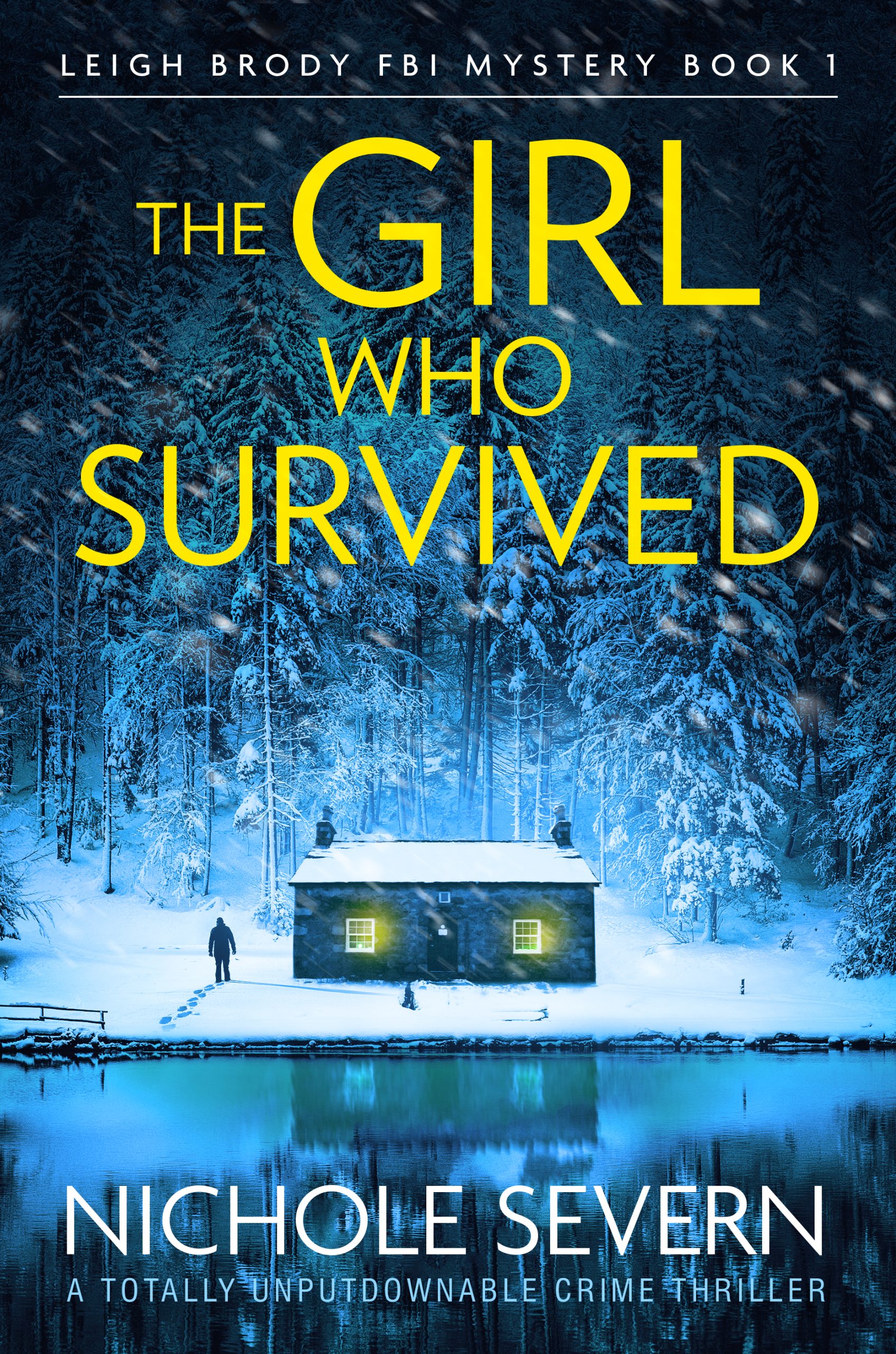 The Girl Who Survived