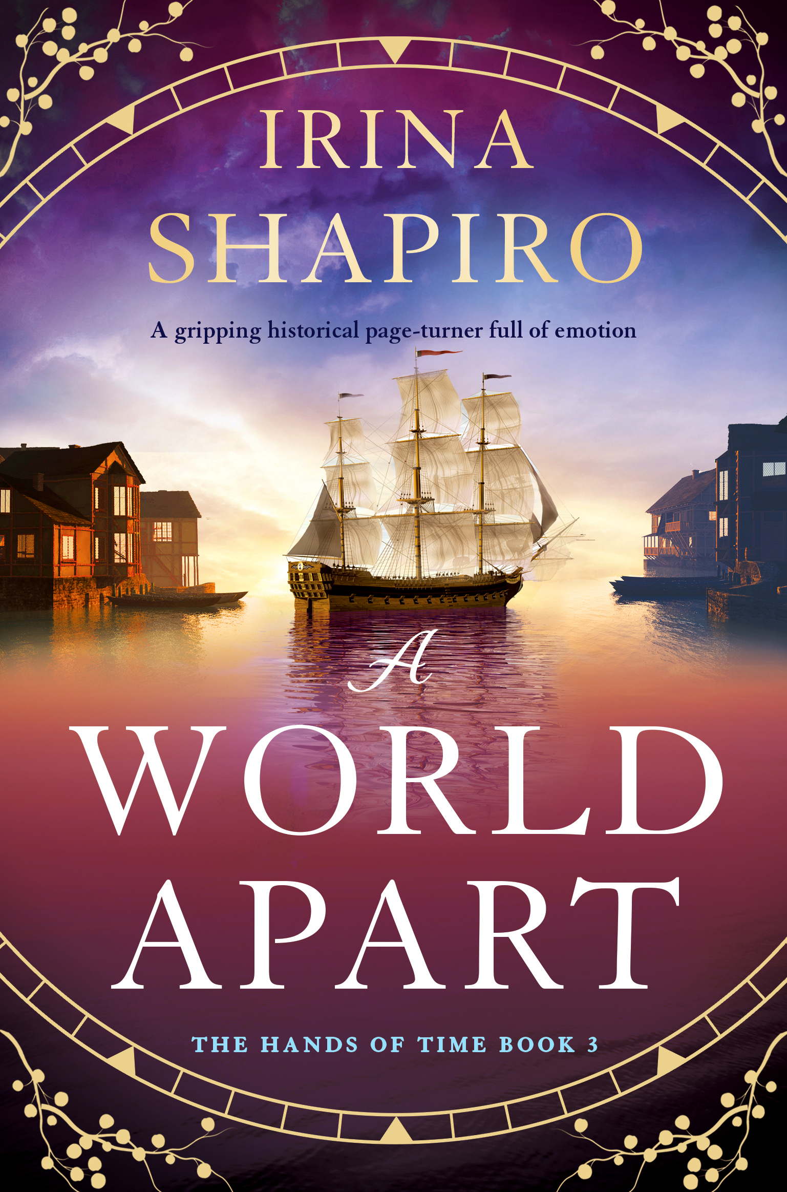 A World Apart
