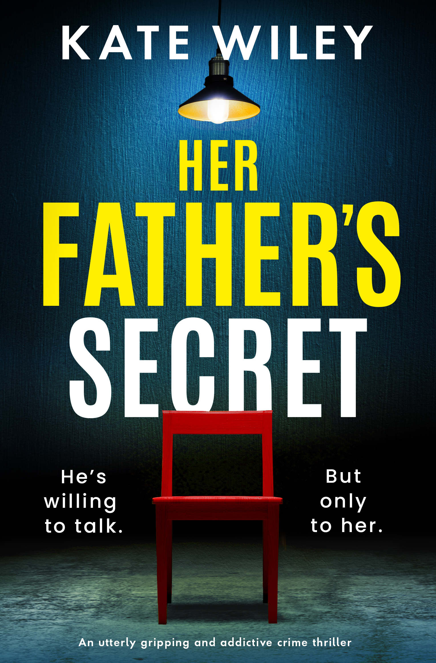 Her Father's Secret