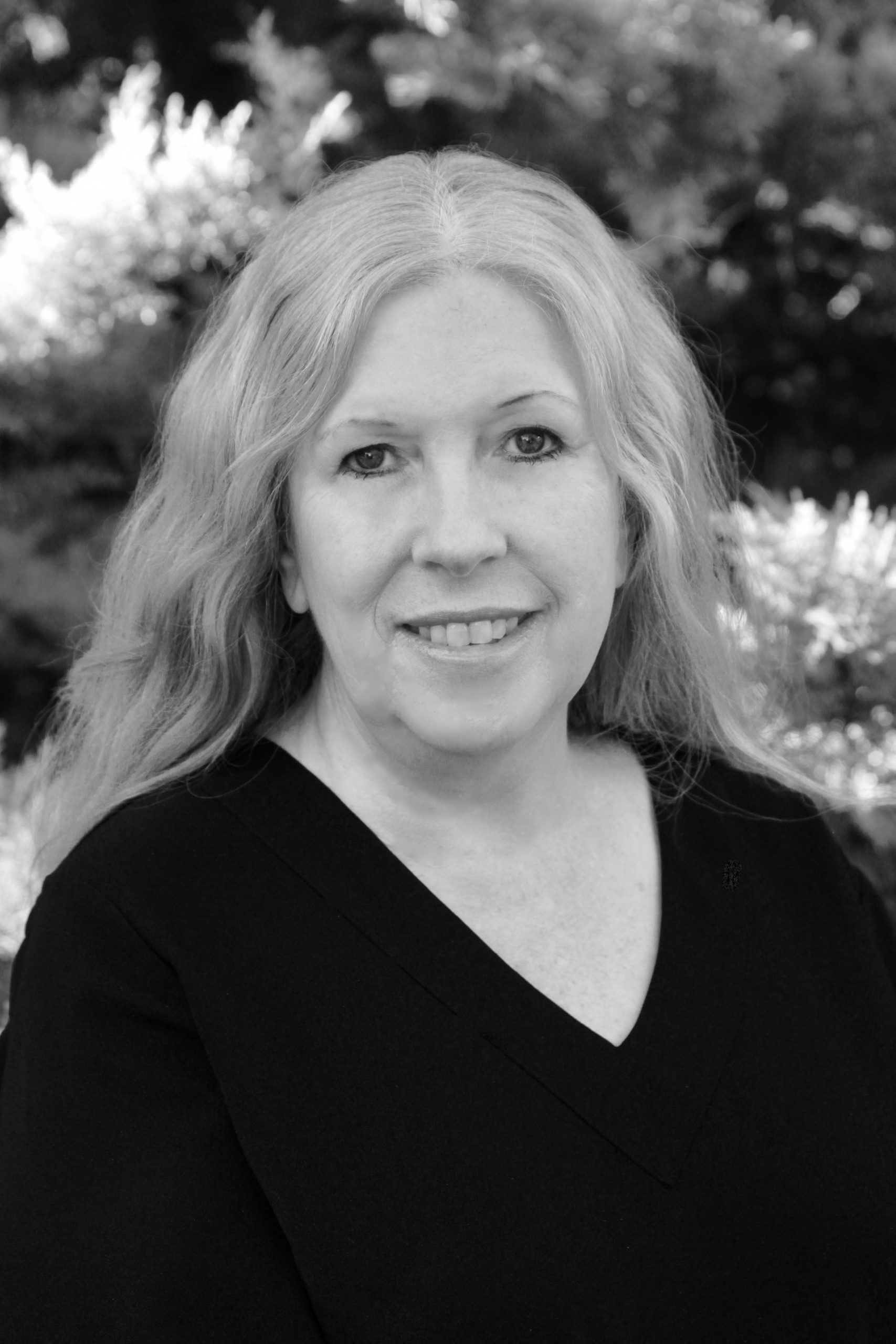 Author Phillipa Nefri Clark
