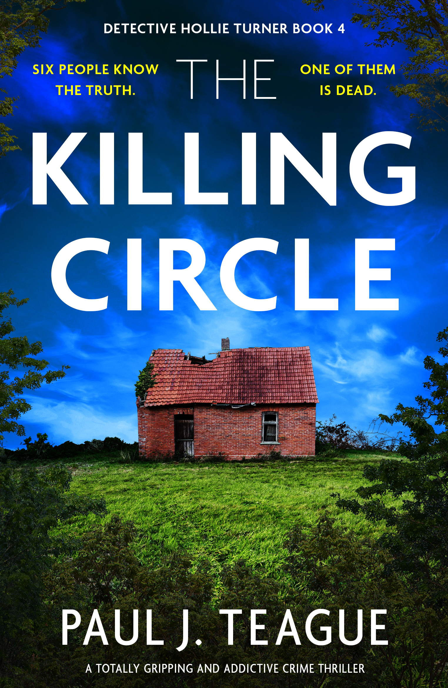 The Killing Circle