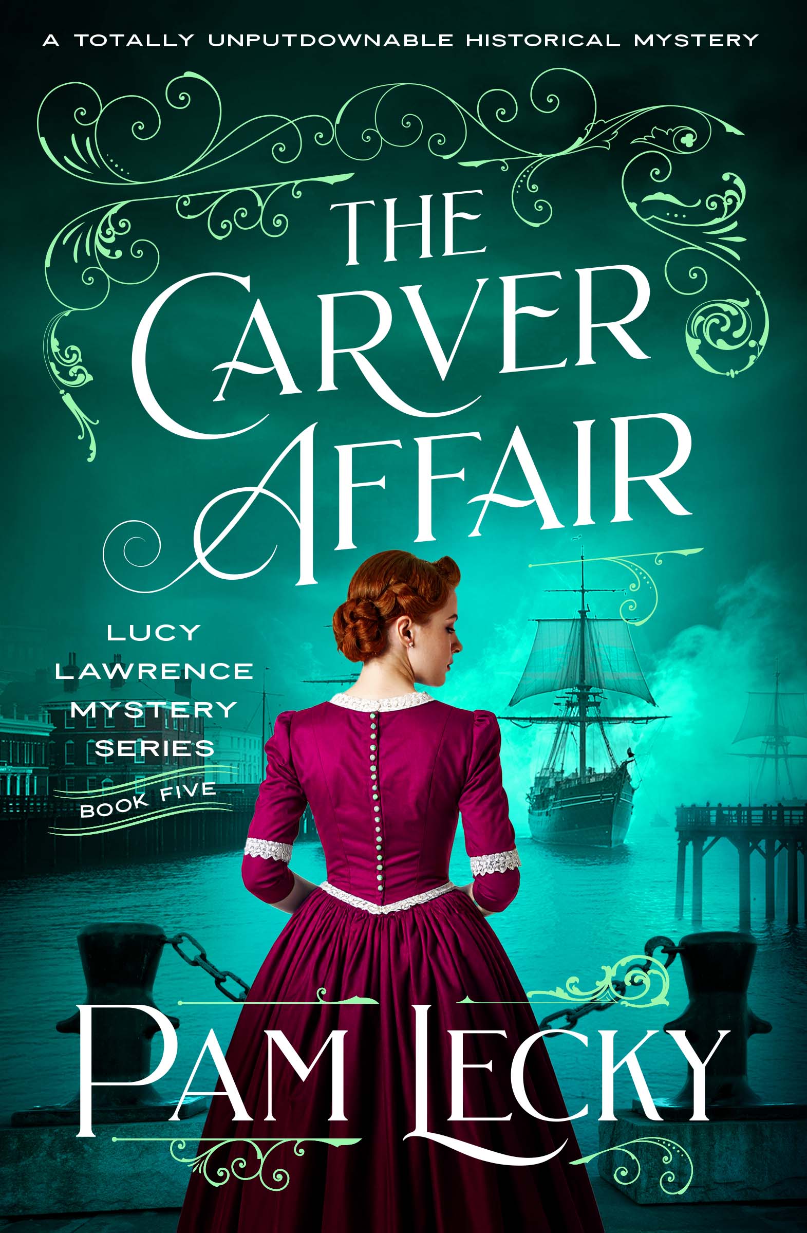 The Carver Affair