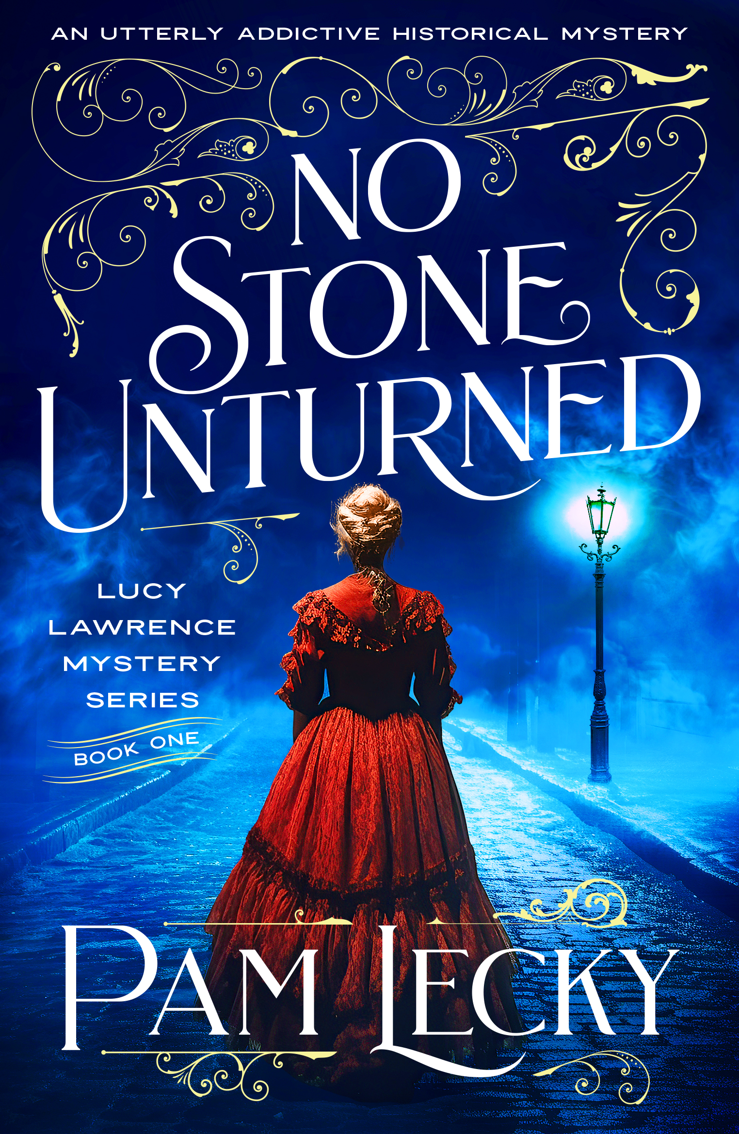 No Stone Unturned