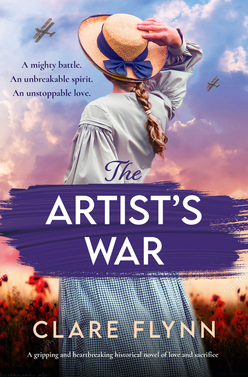 The Artist's War