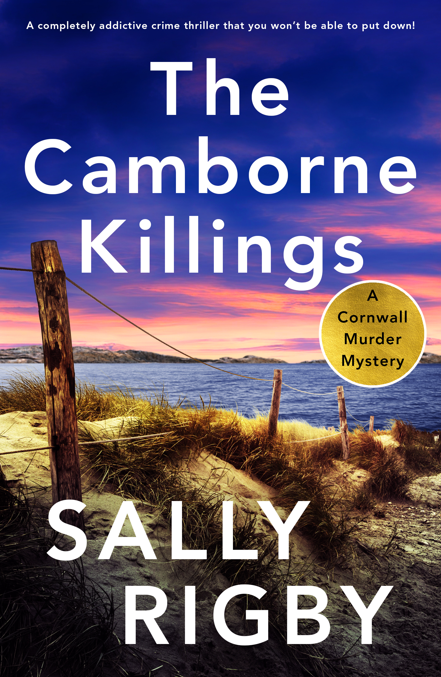 The Camborne Killings