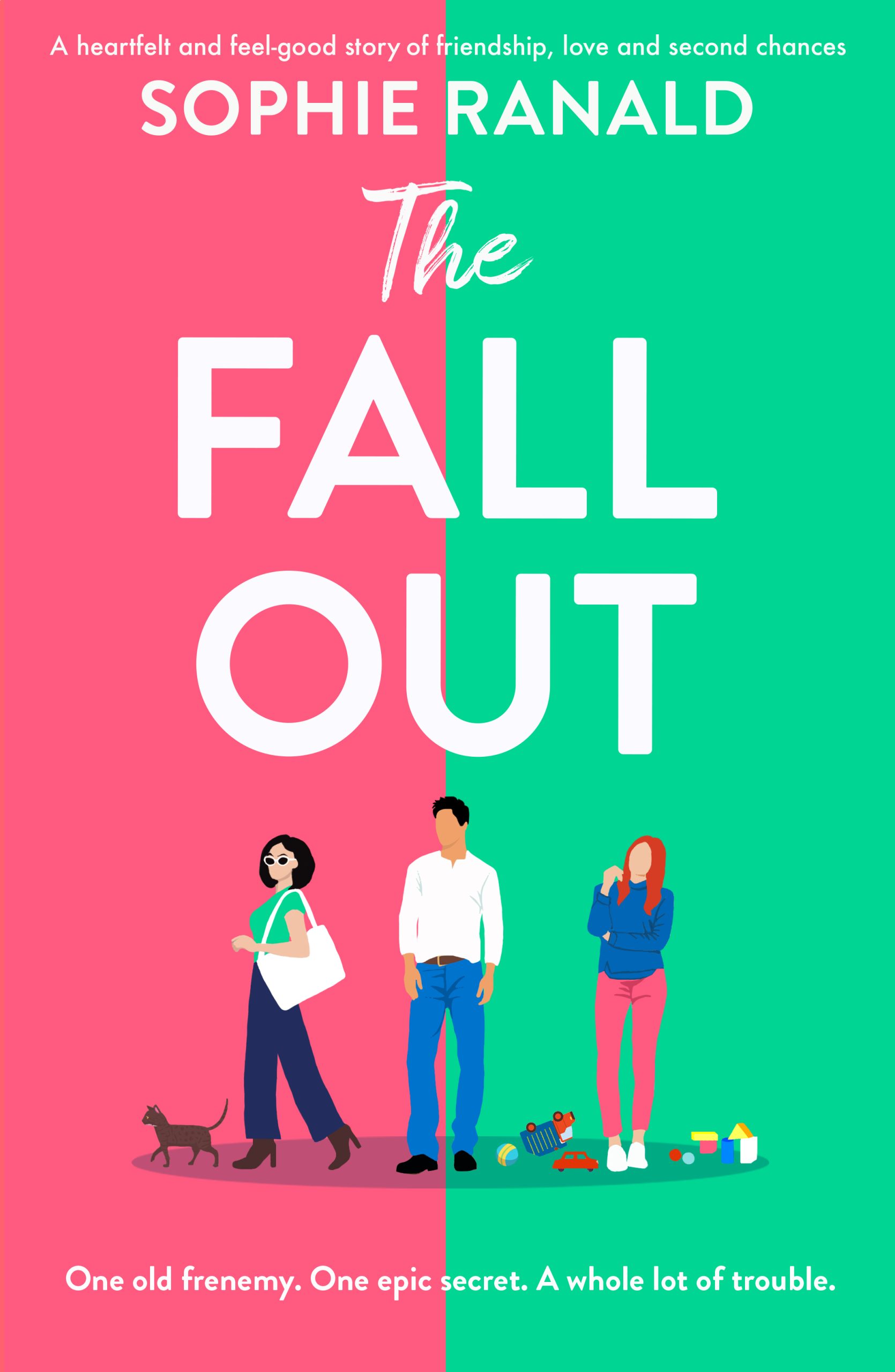 The Fall Out