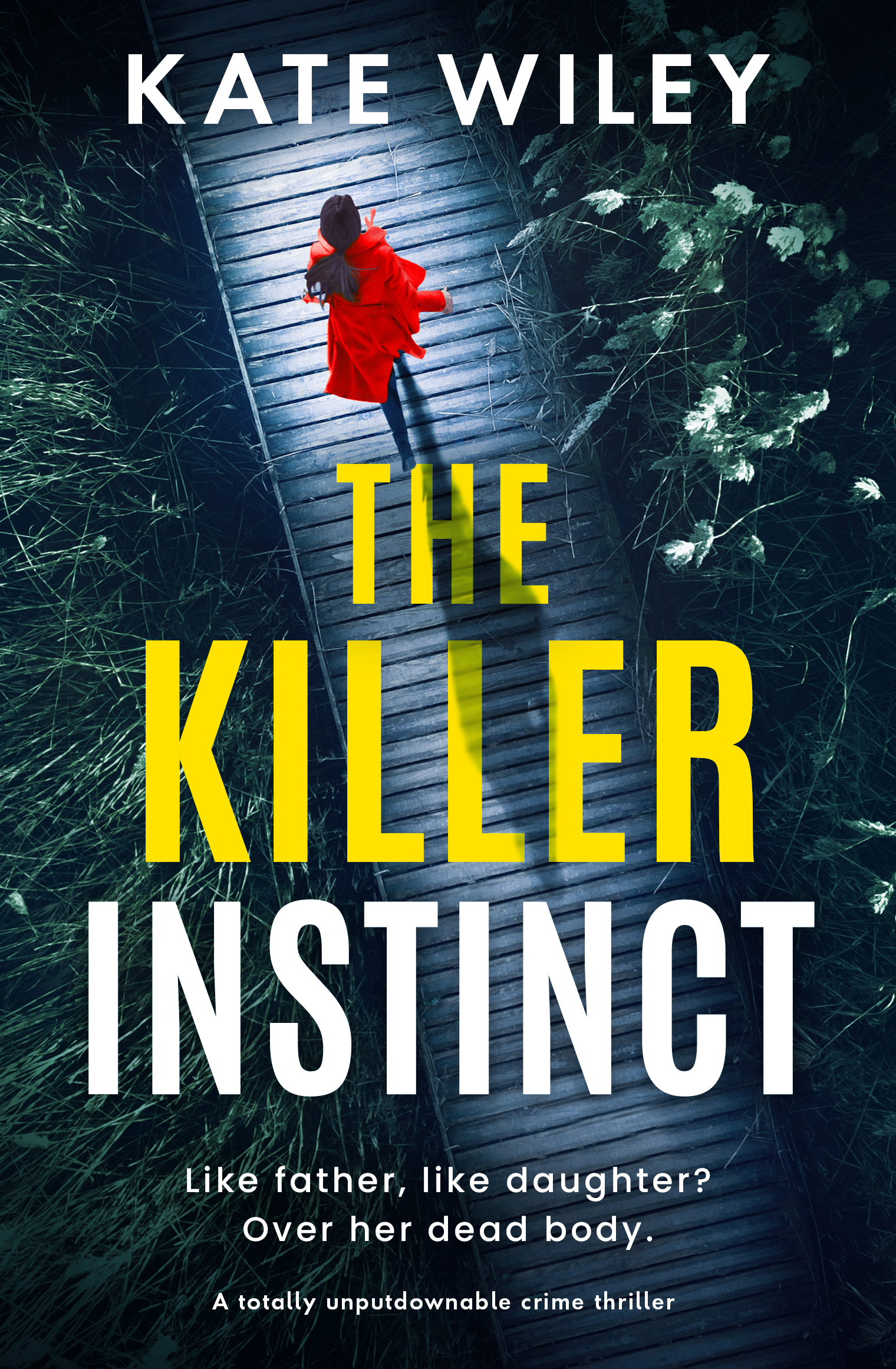 The Killer Instinct