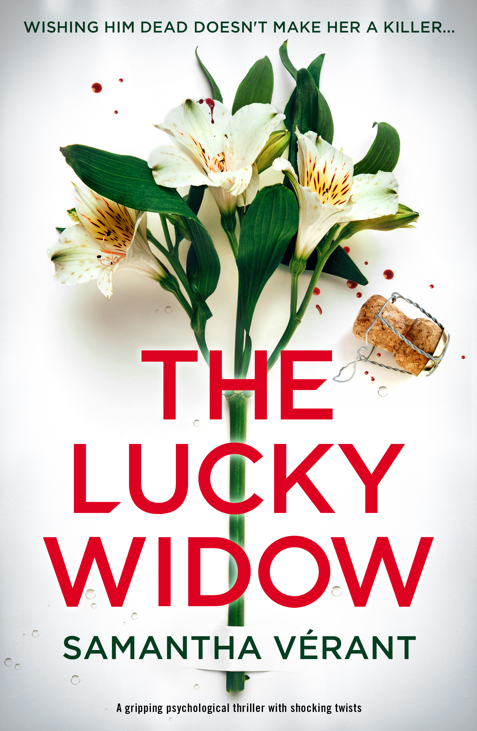 The Lucky Widow