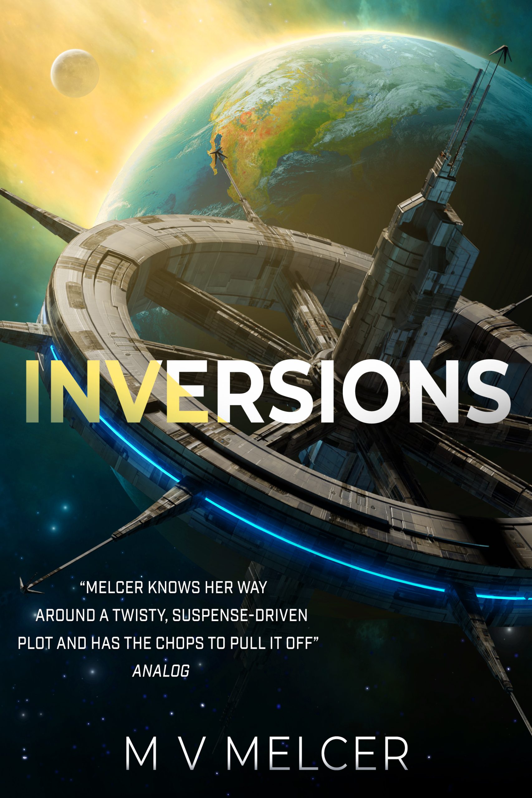 Inversions