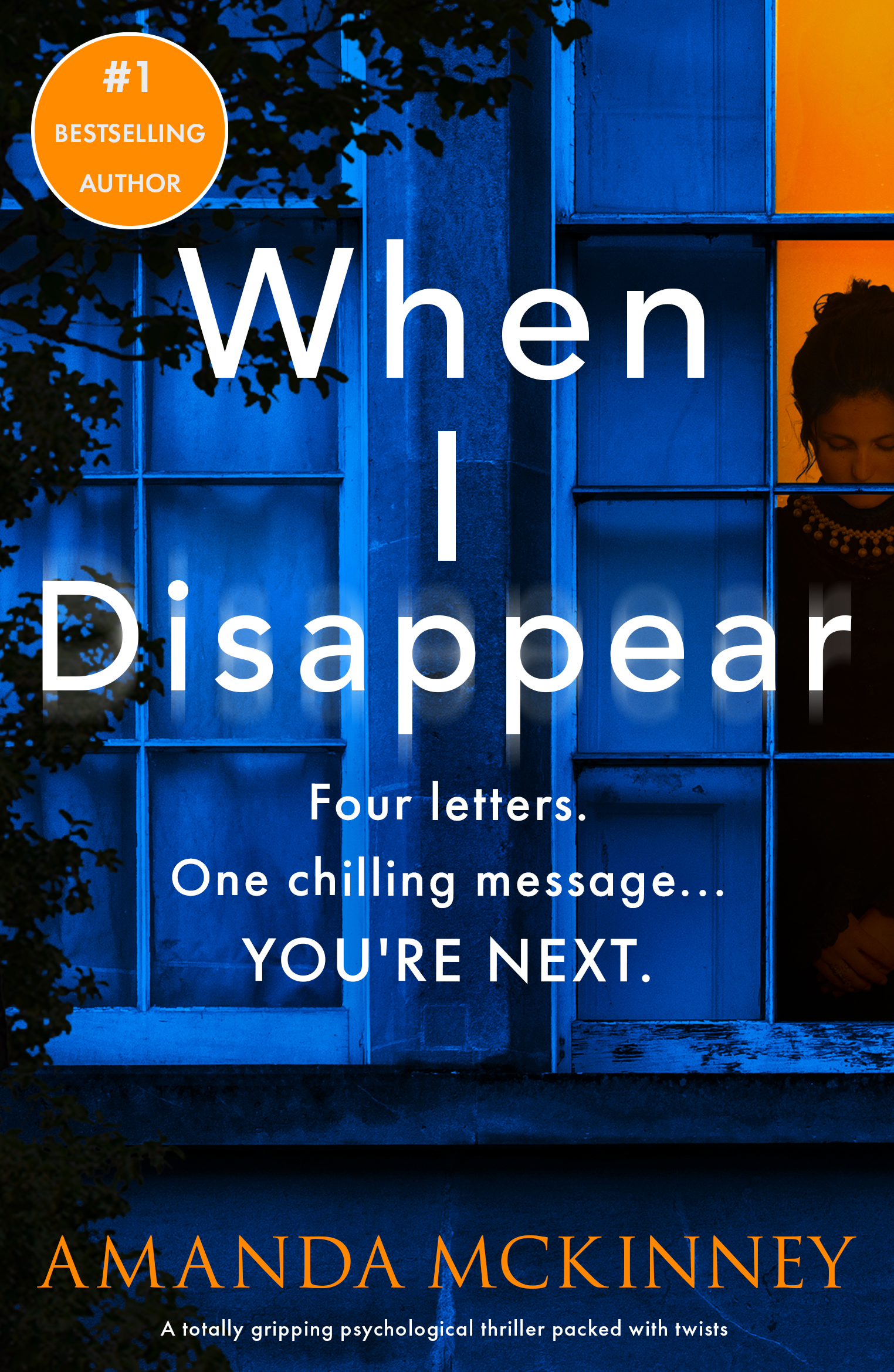When I Disappear