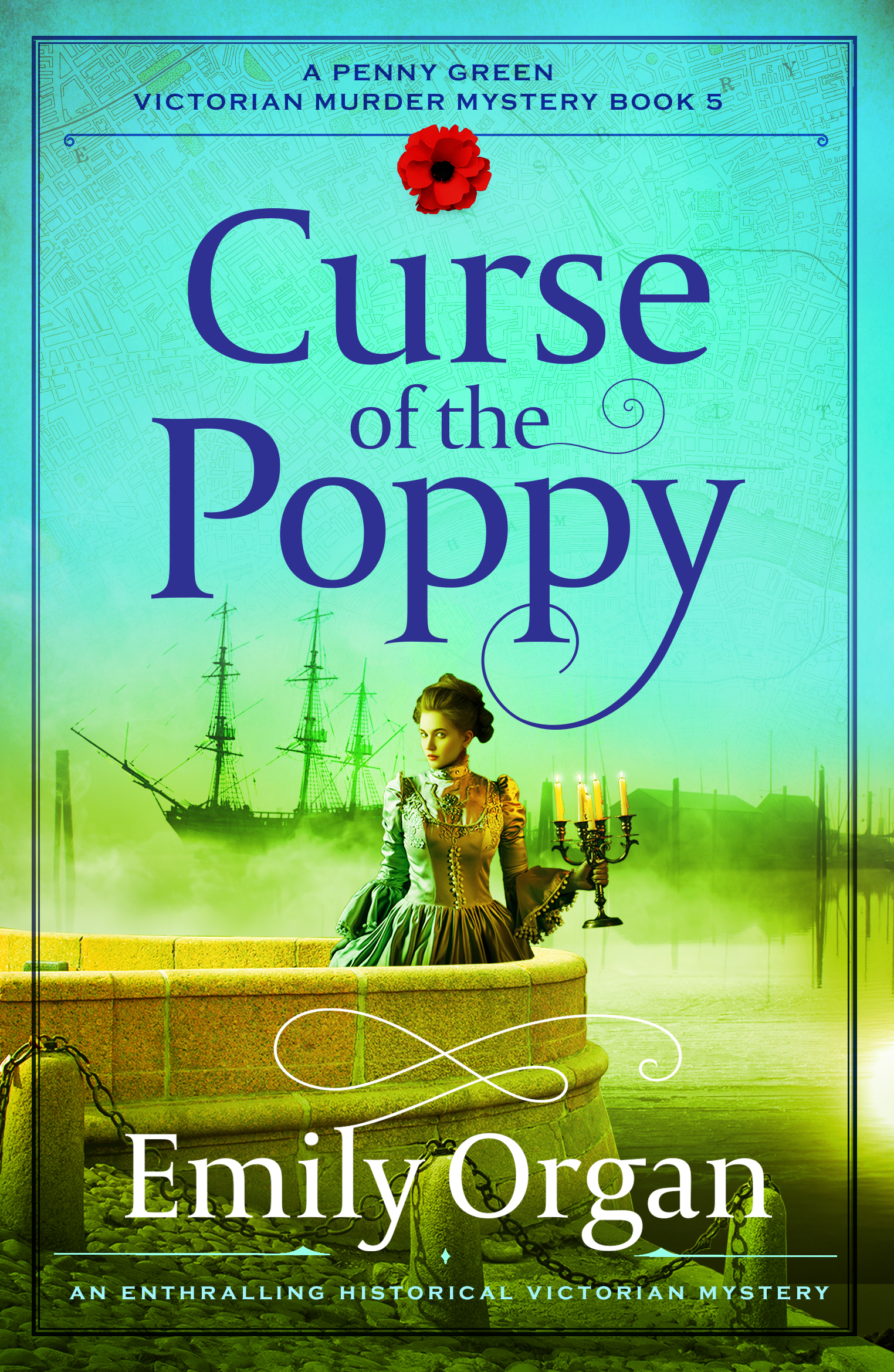 The Curse of the Poppy