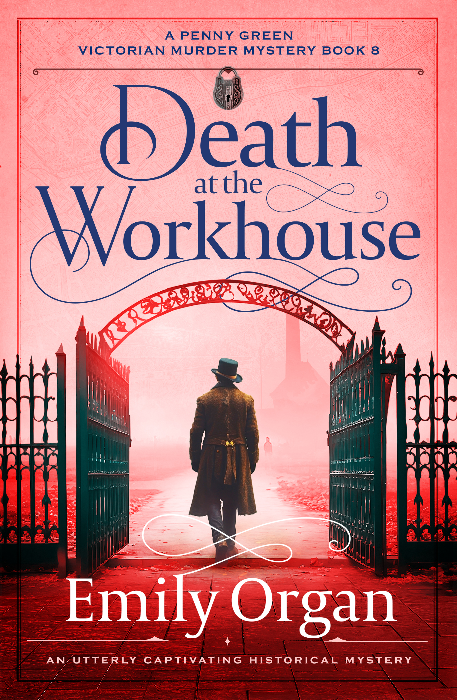 Death at the Workhouse