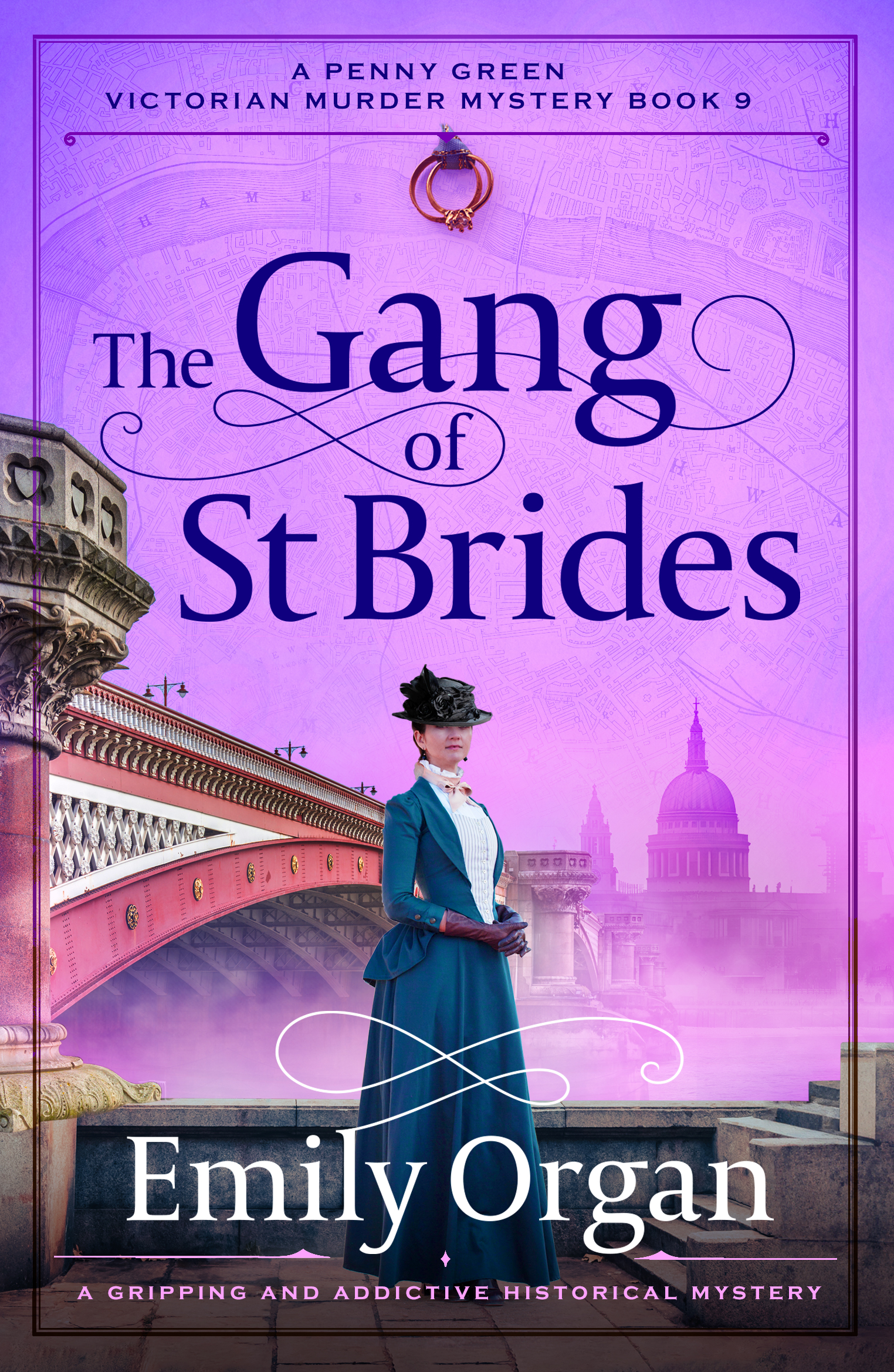 The Gang of St Brides