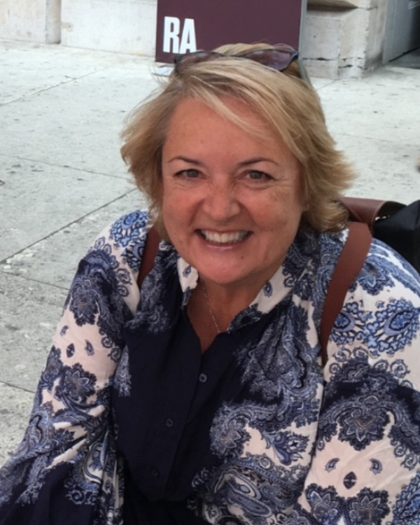 Elayne Grimes