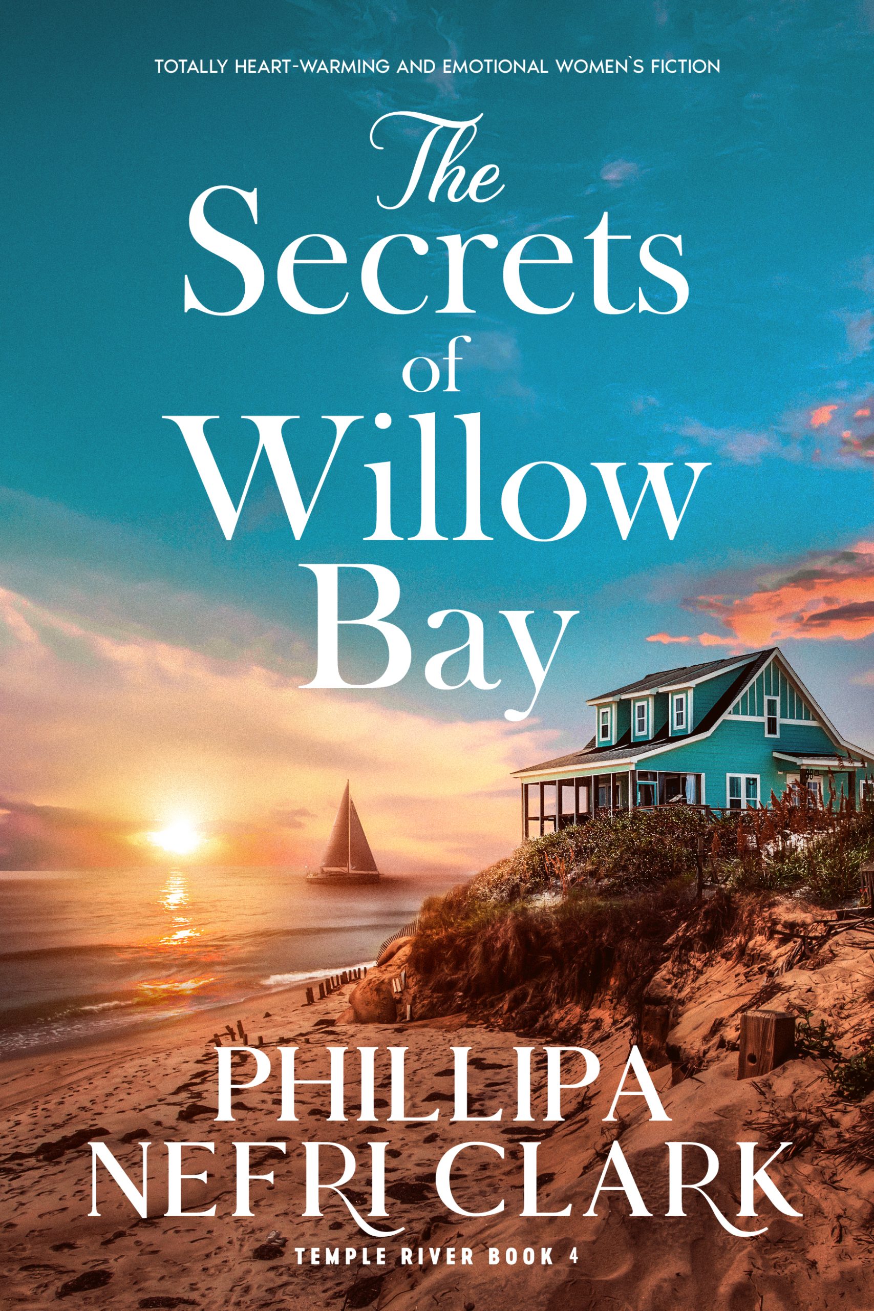 The Secrets of Willow Bay
