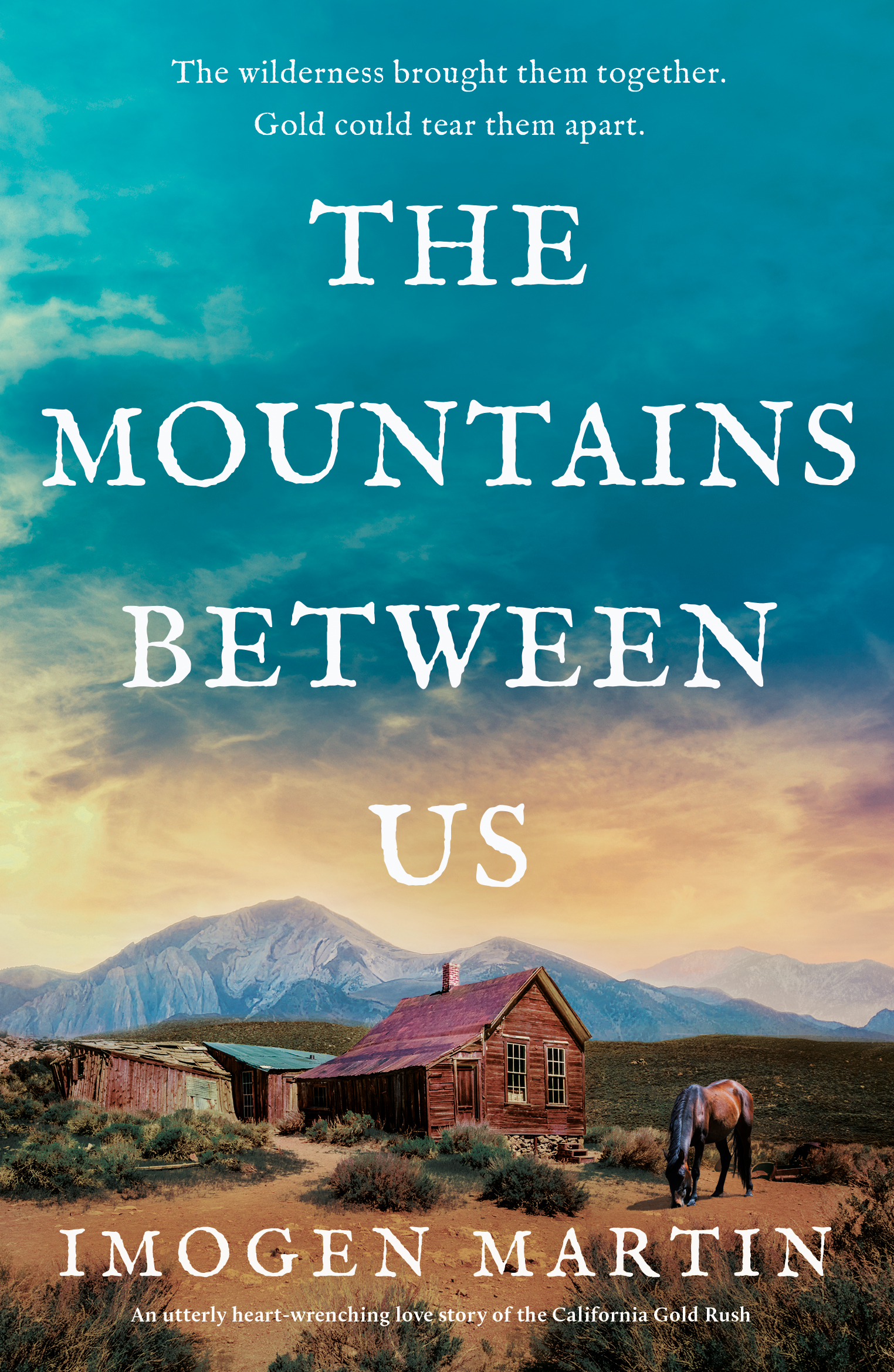 The Mountains Between Us