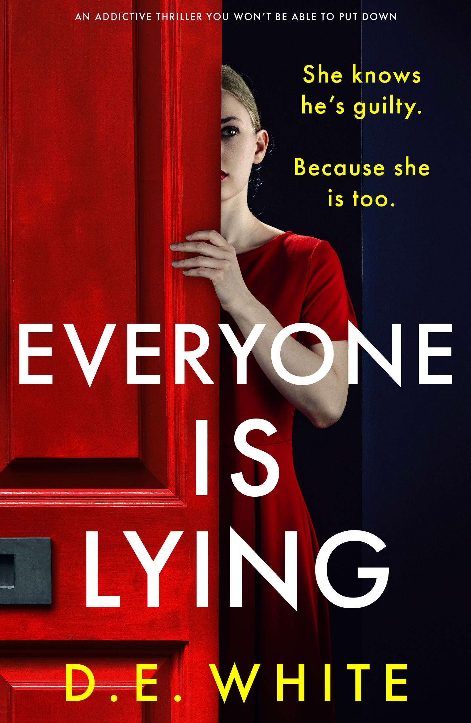 Everyone is Lying