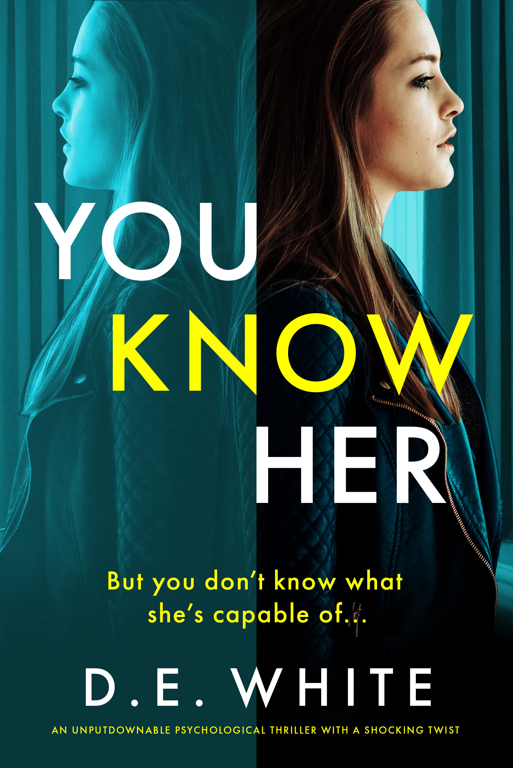 You Know Her