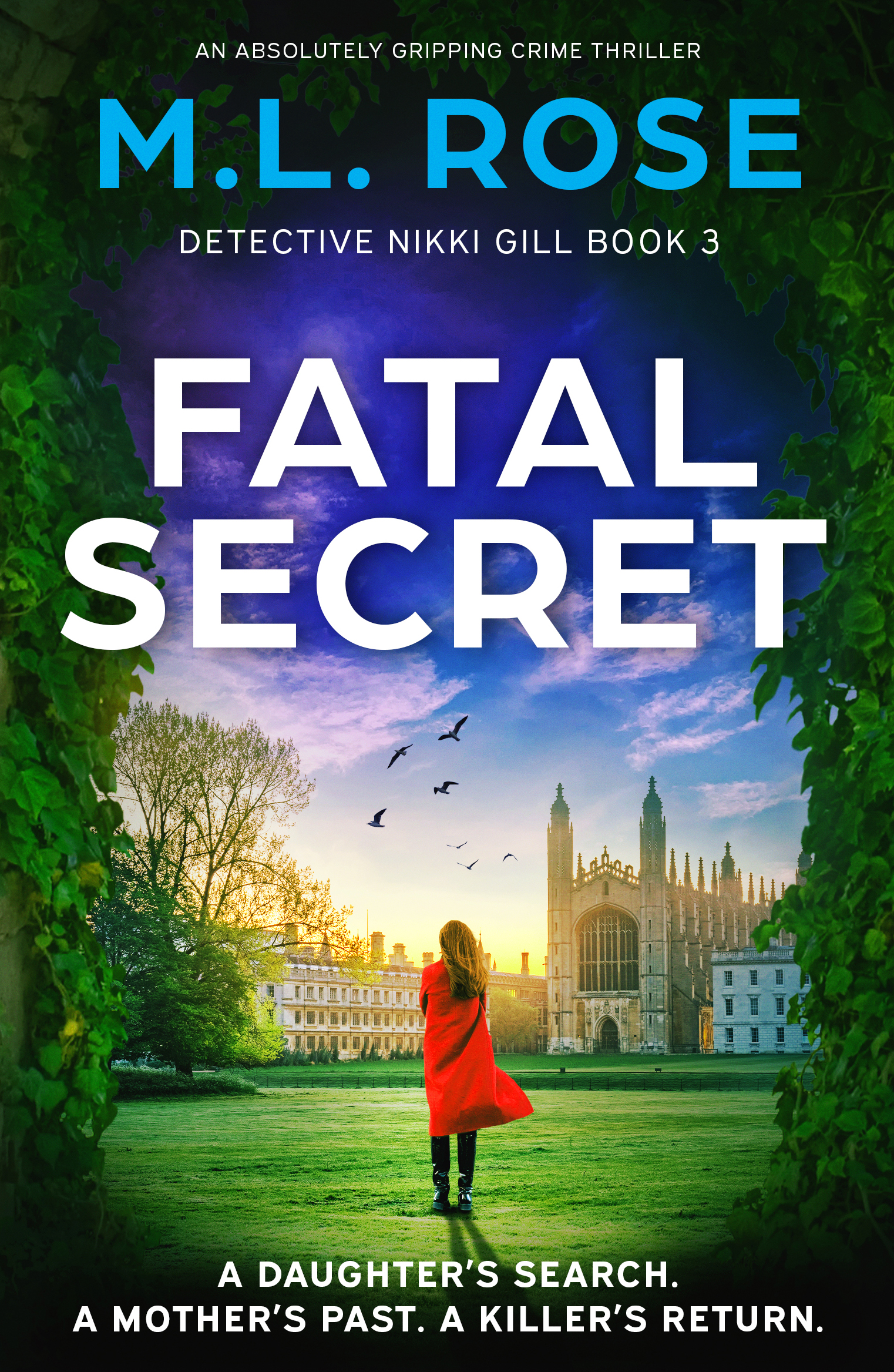 Fatal Secret