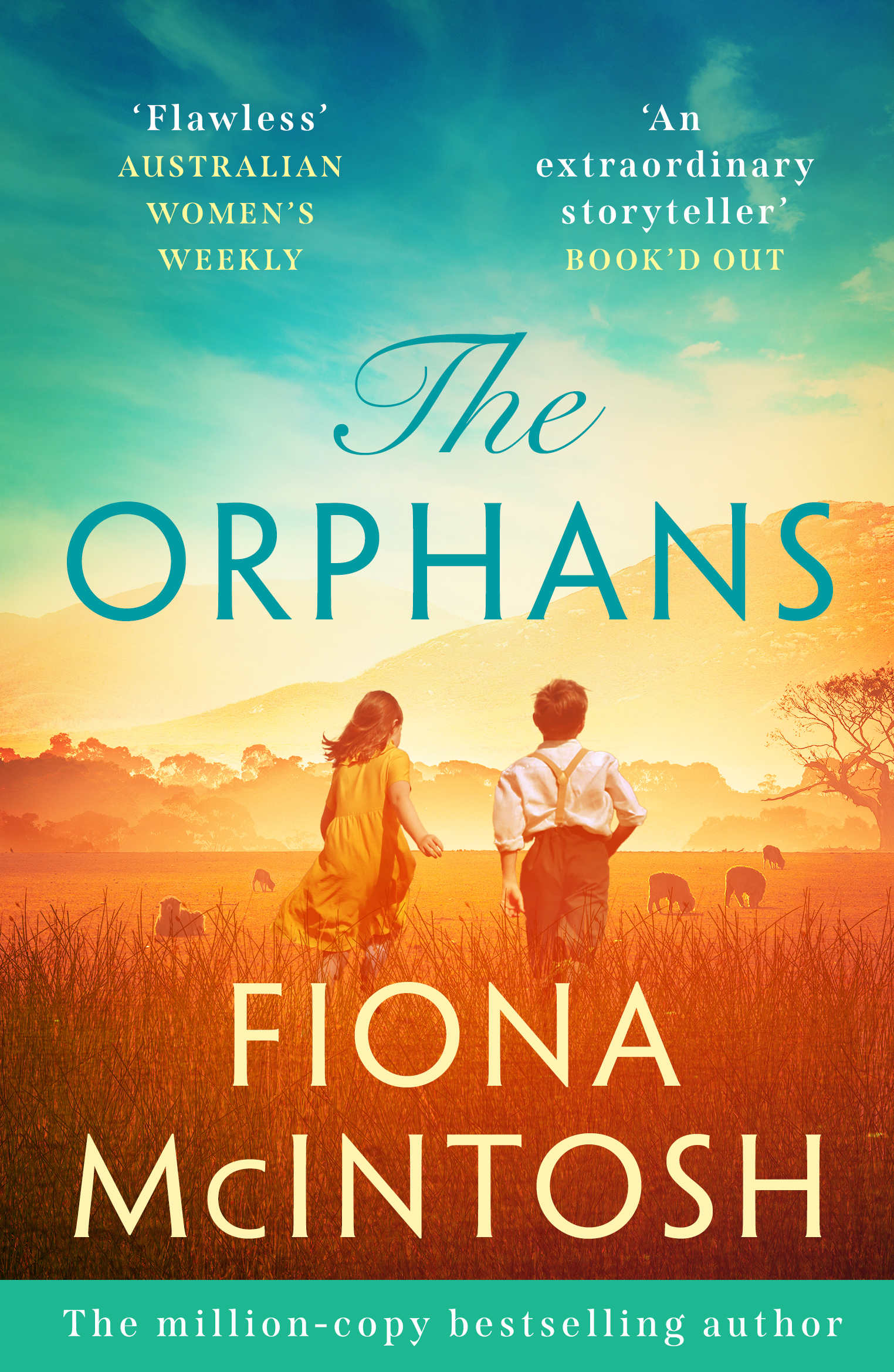 The Orphans