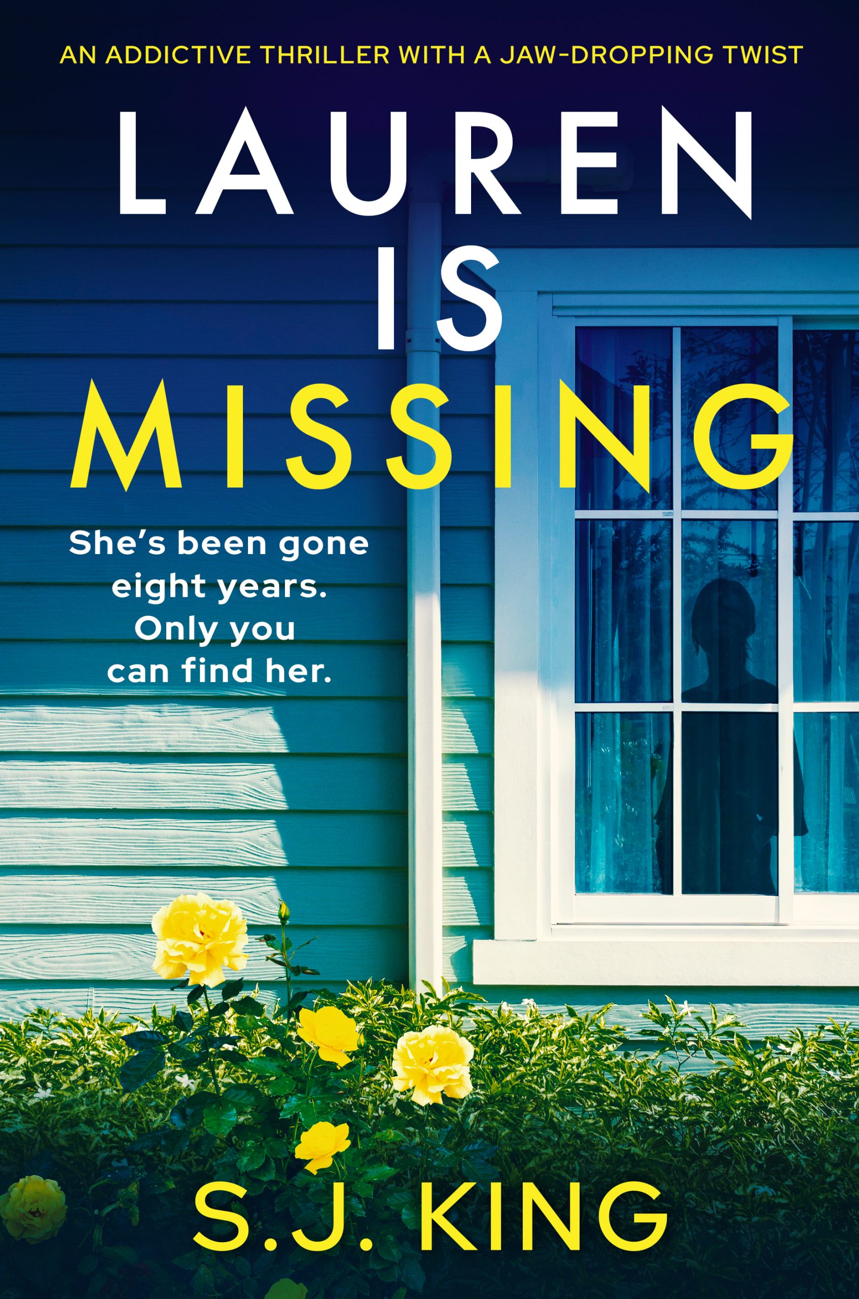 Lauren is Missing