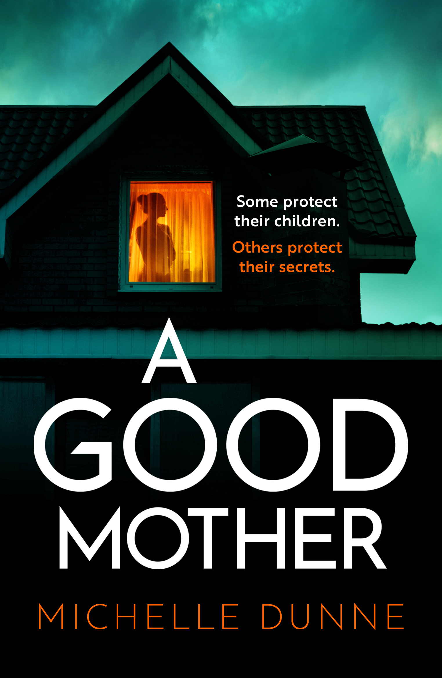 A Good Mother