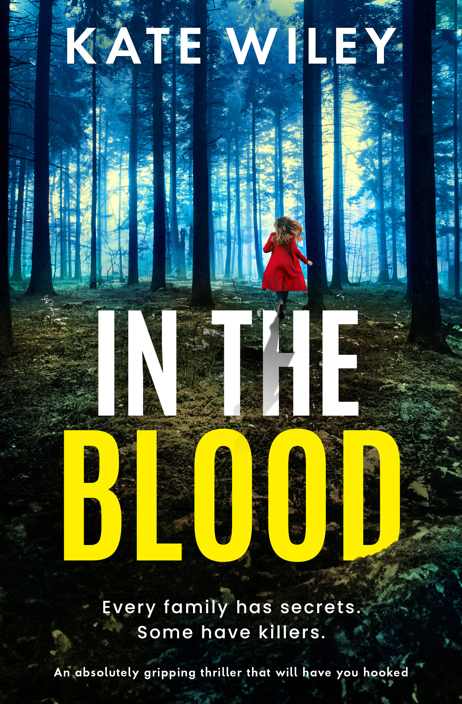 In the Blood