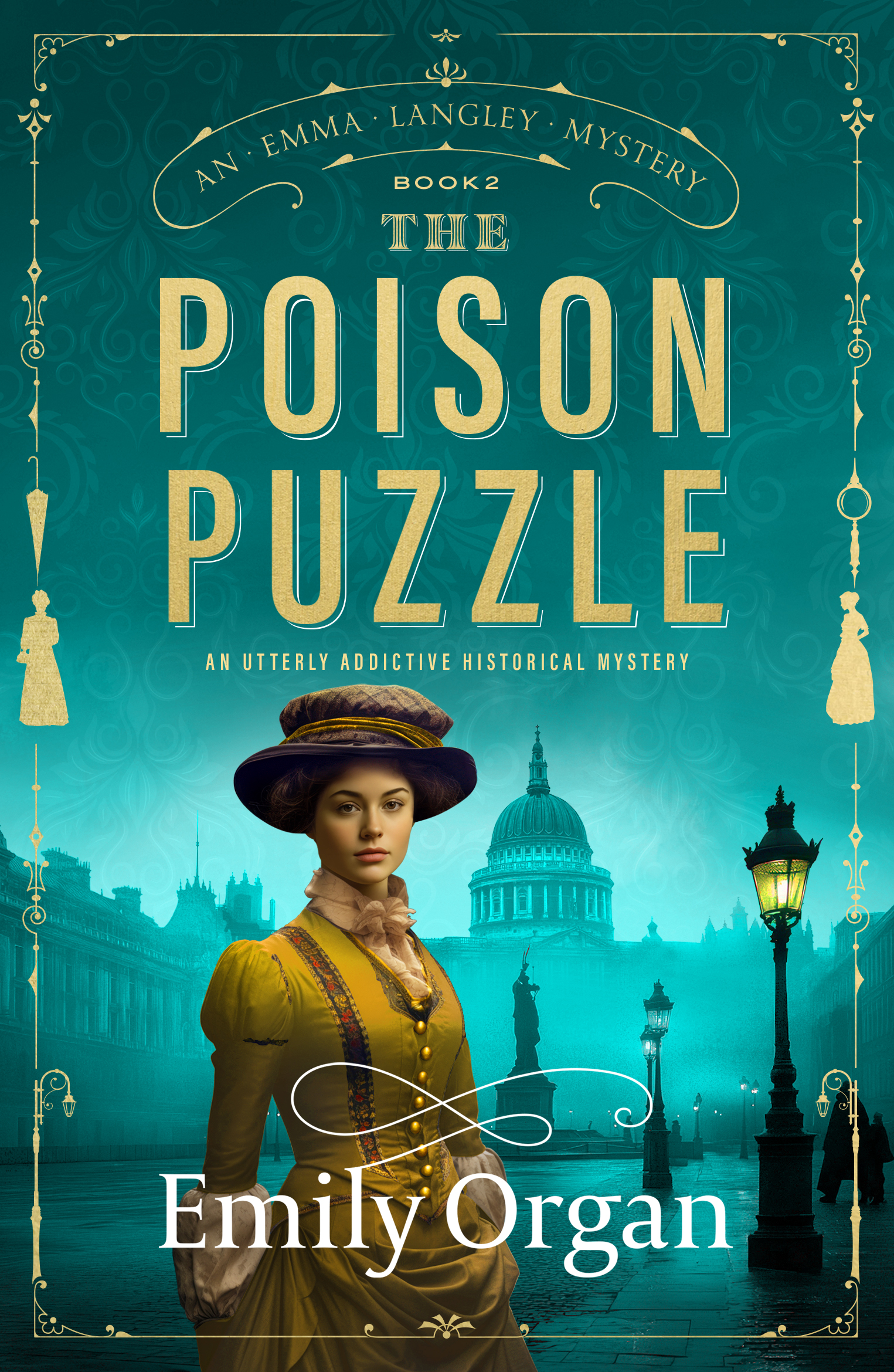 The Poison Puzzle