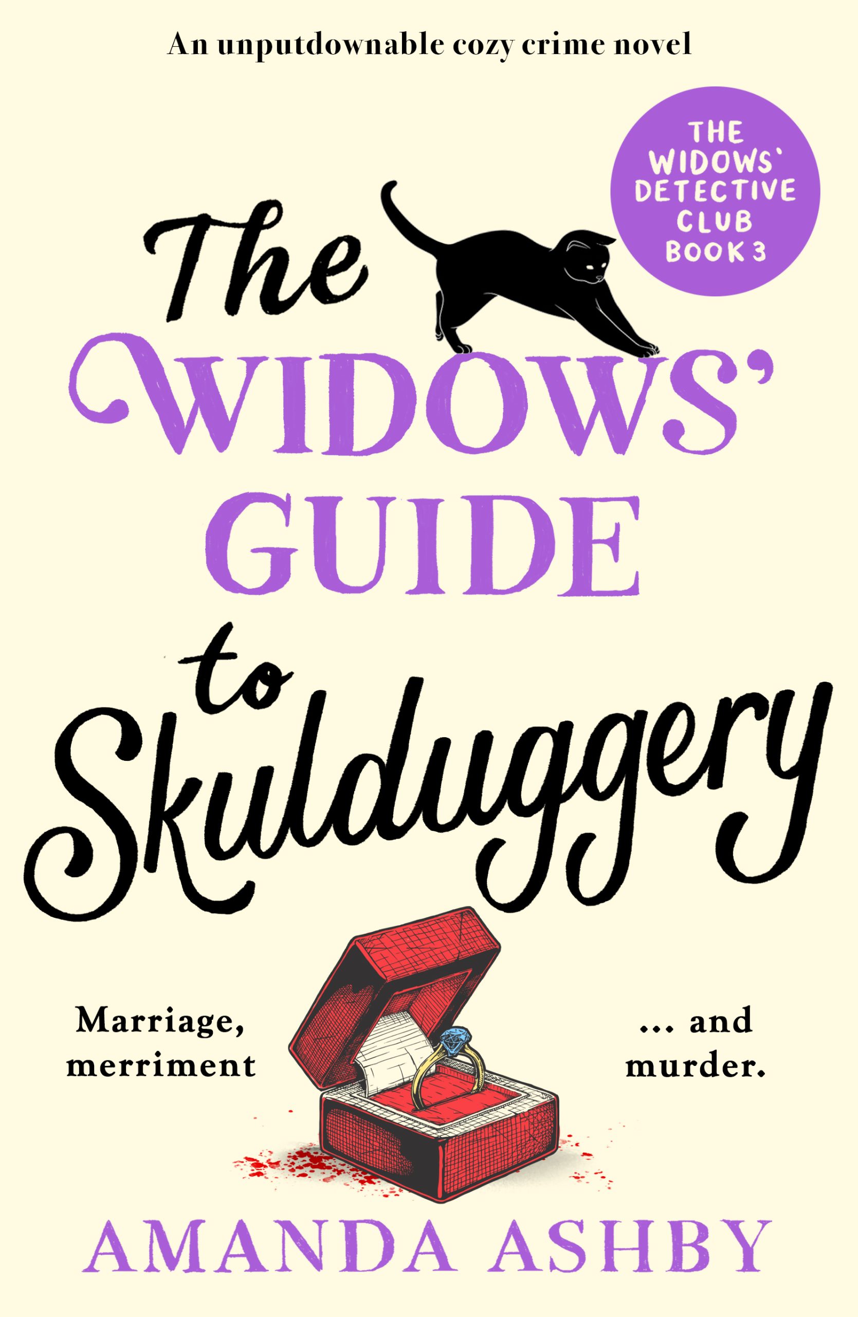 The Widows' Guide to Skulduggery