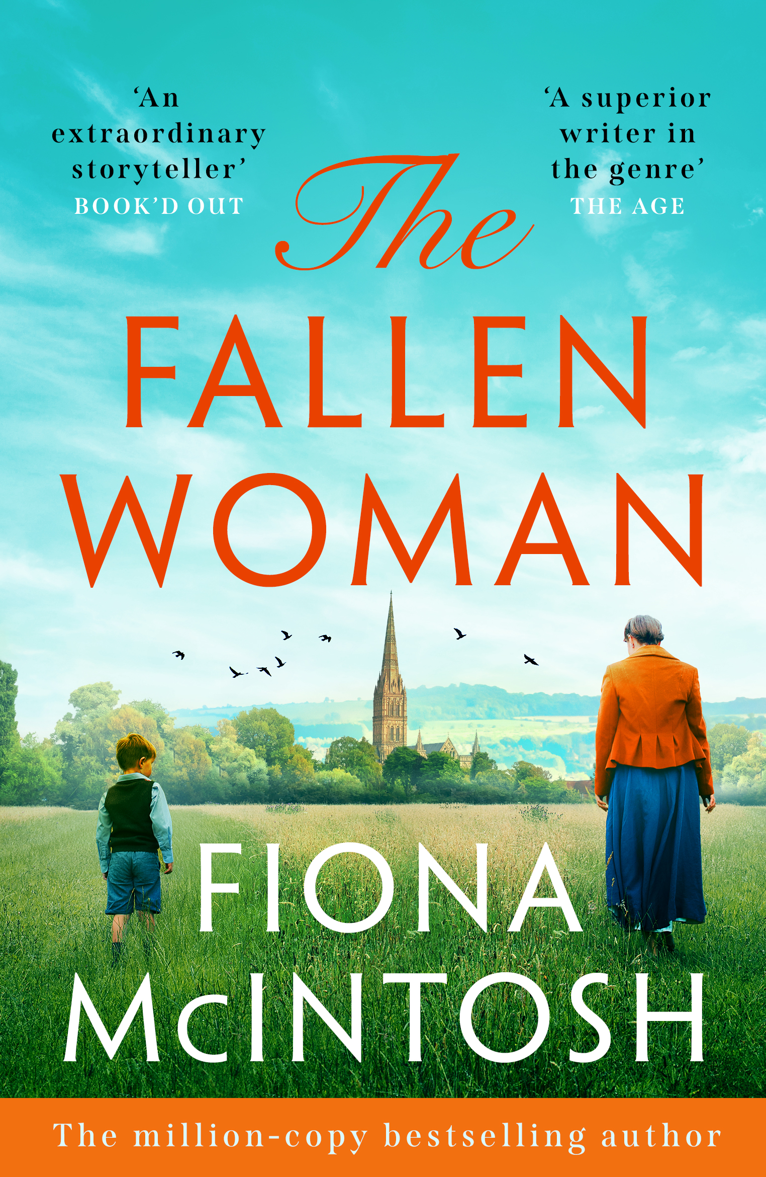 The Final Woman