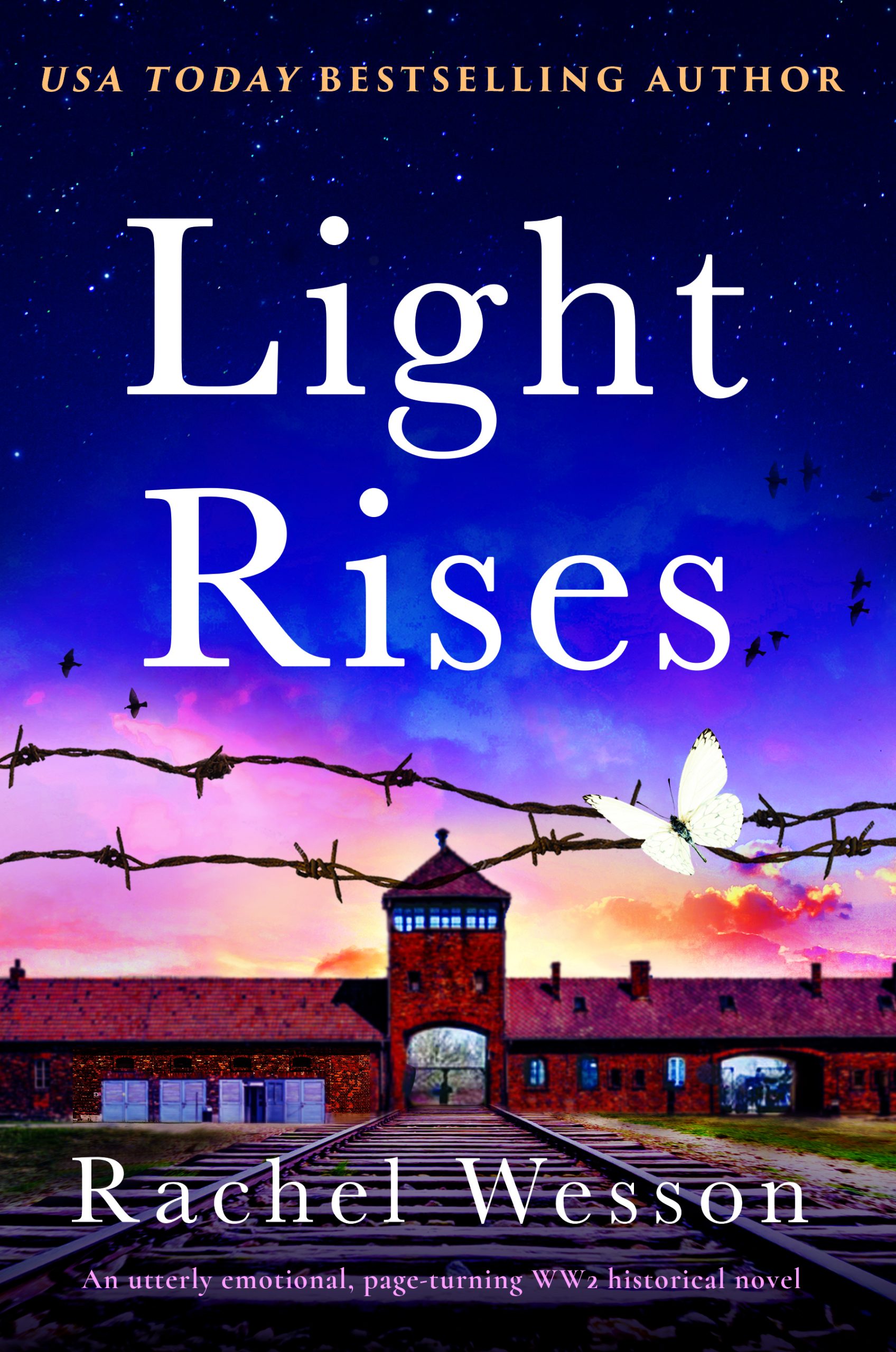 Light Rises
